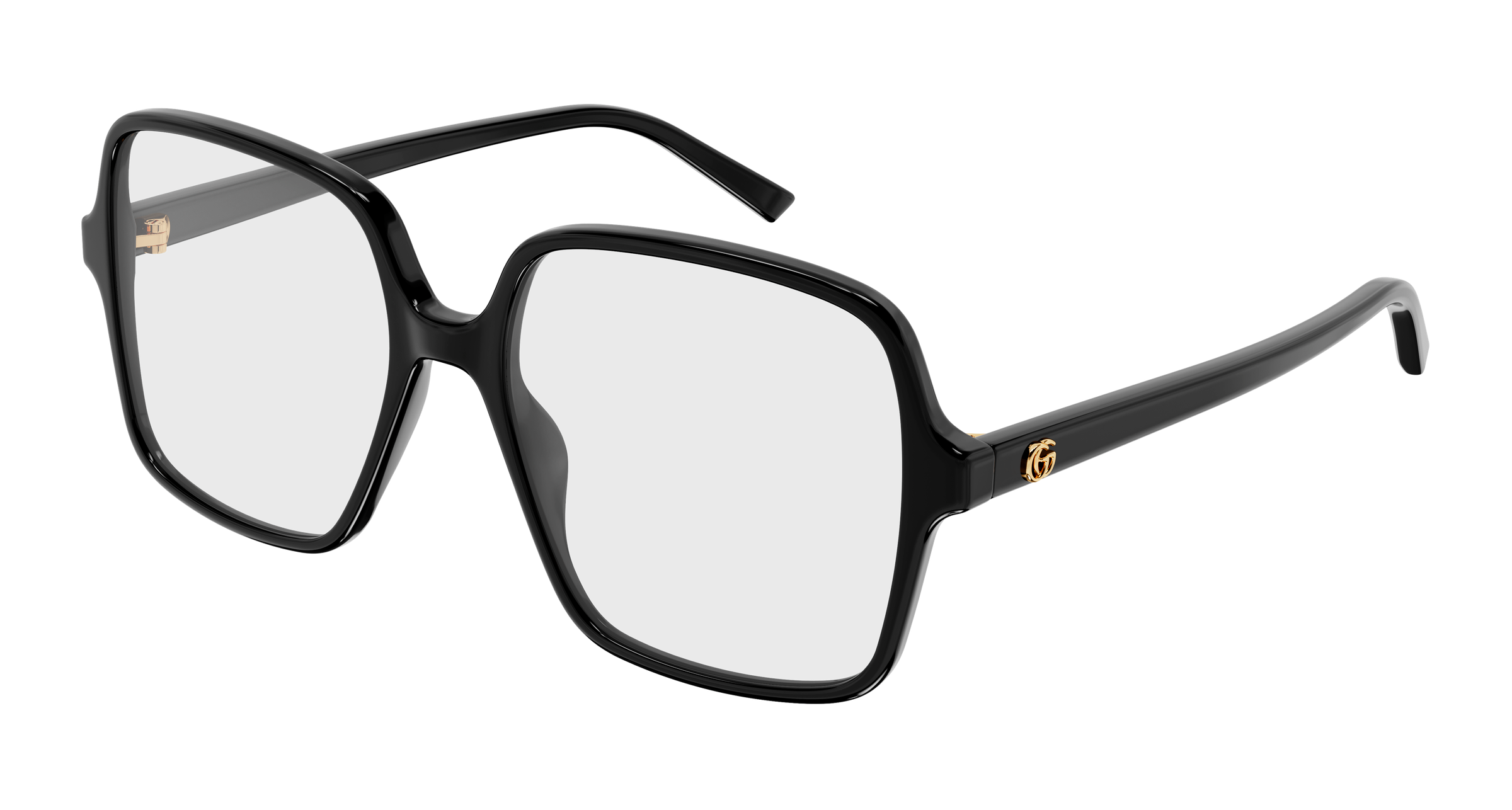 Color_GG1994O-001 - BLACK - TRANSPARENT