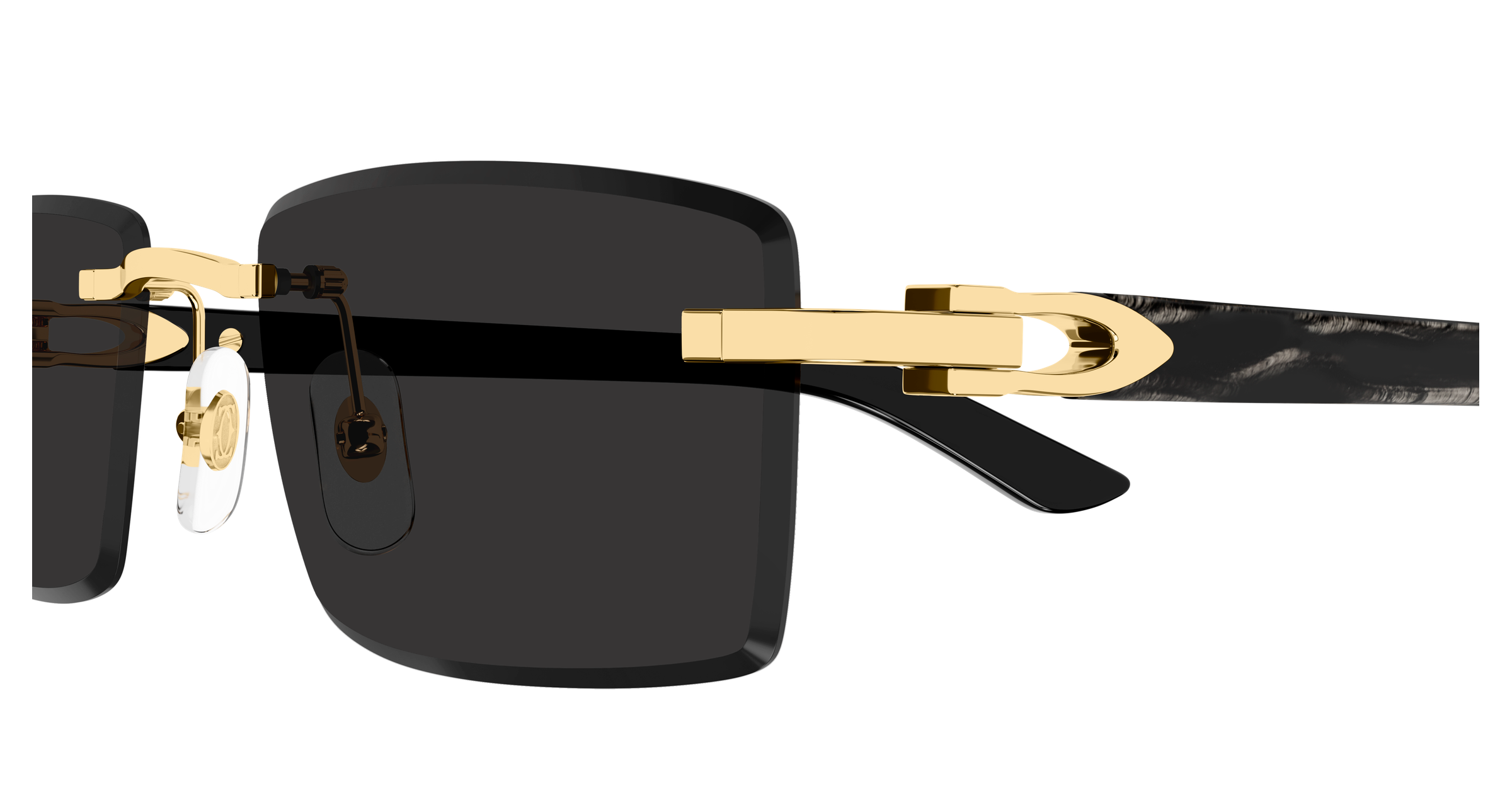 Color_CT0582S-001 - GOLD - GREY