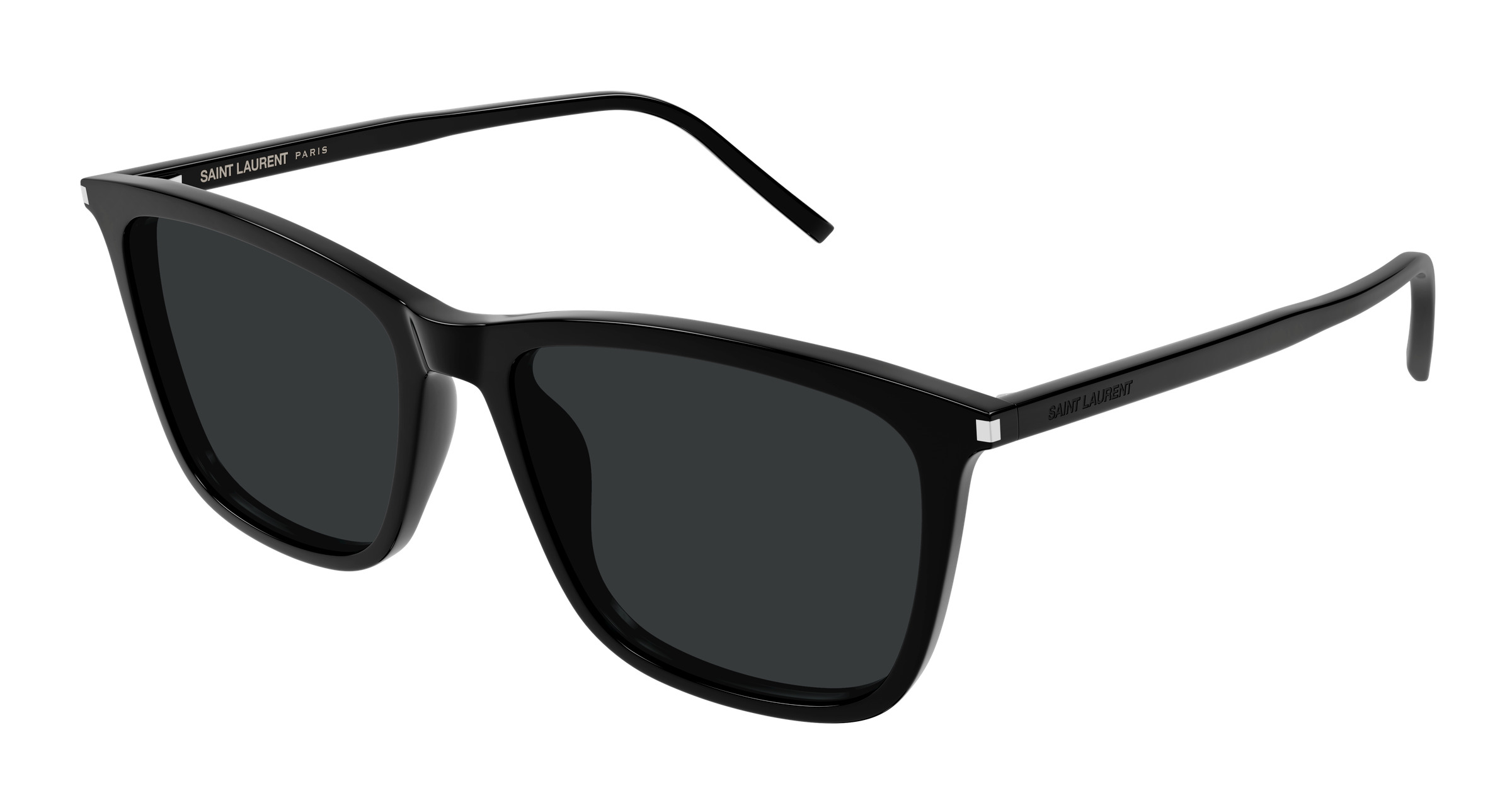 Color_SL 851-001 - BLACK - BLACK