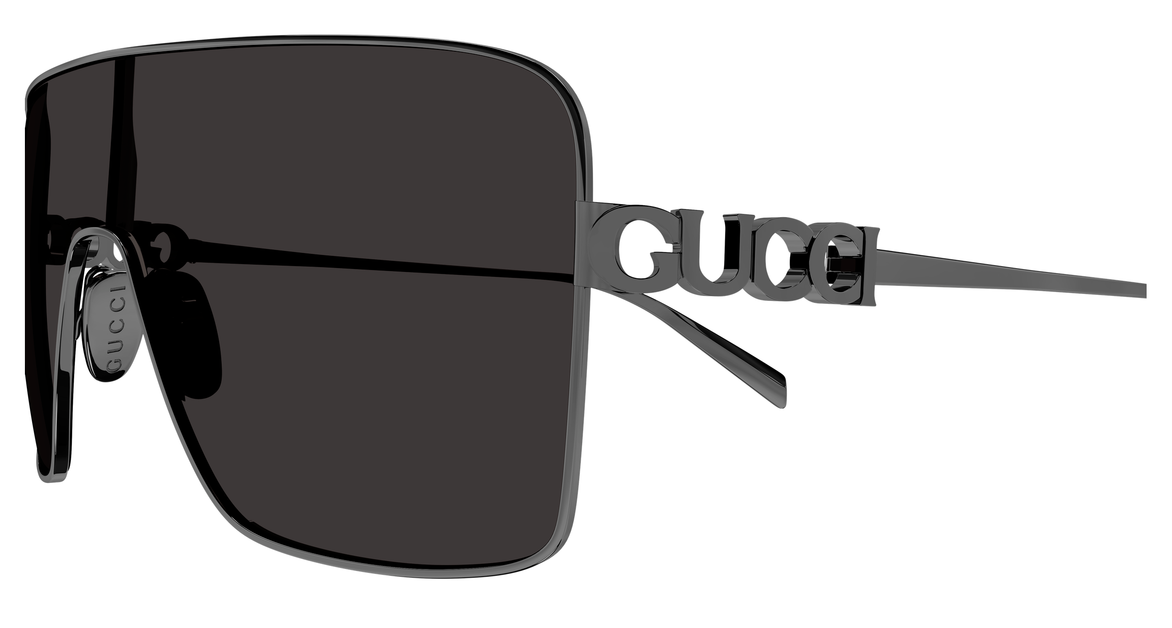 Color_GG1936S-002 - GUNMETAL - GUNMETAL / GREY