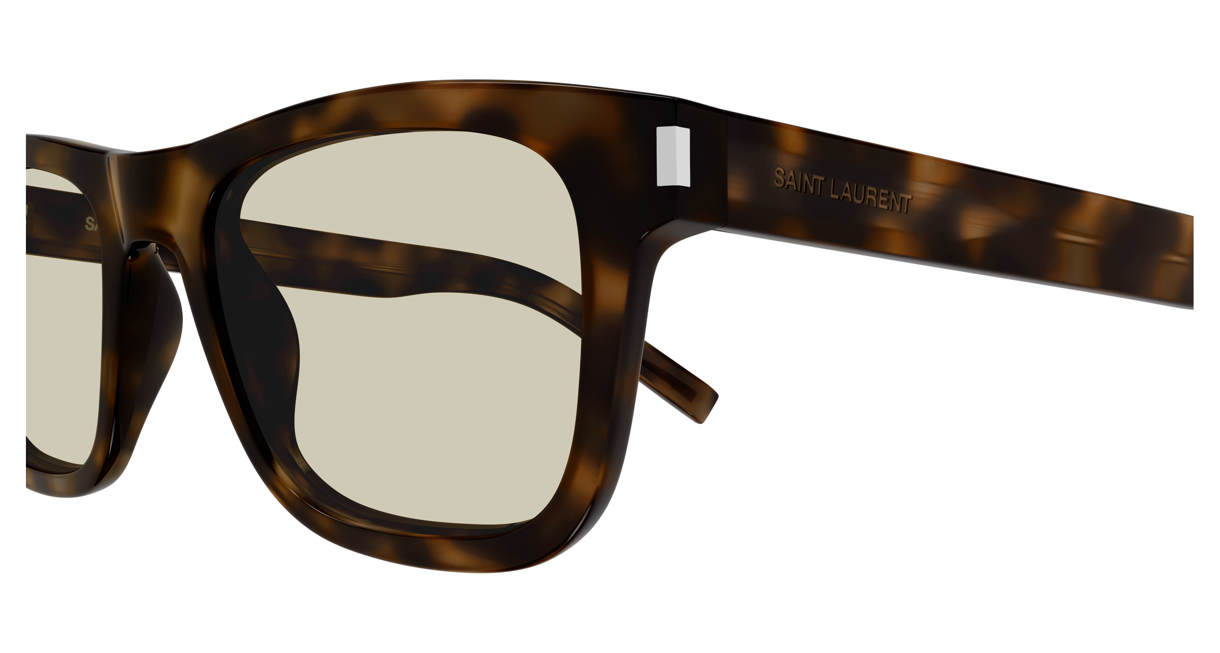 Color_SL 819-005 - HAVANA - BROWN 