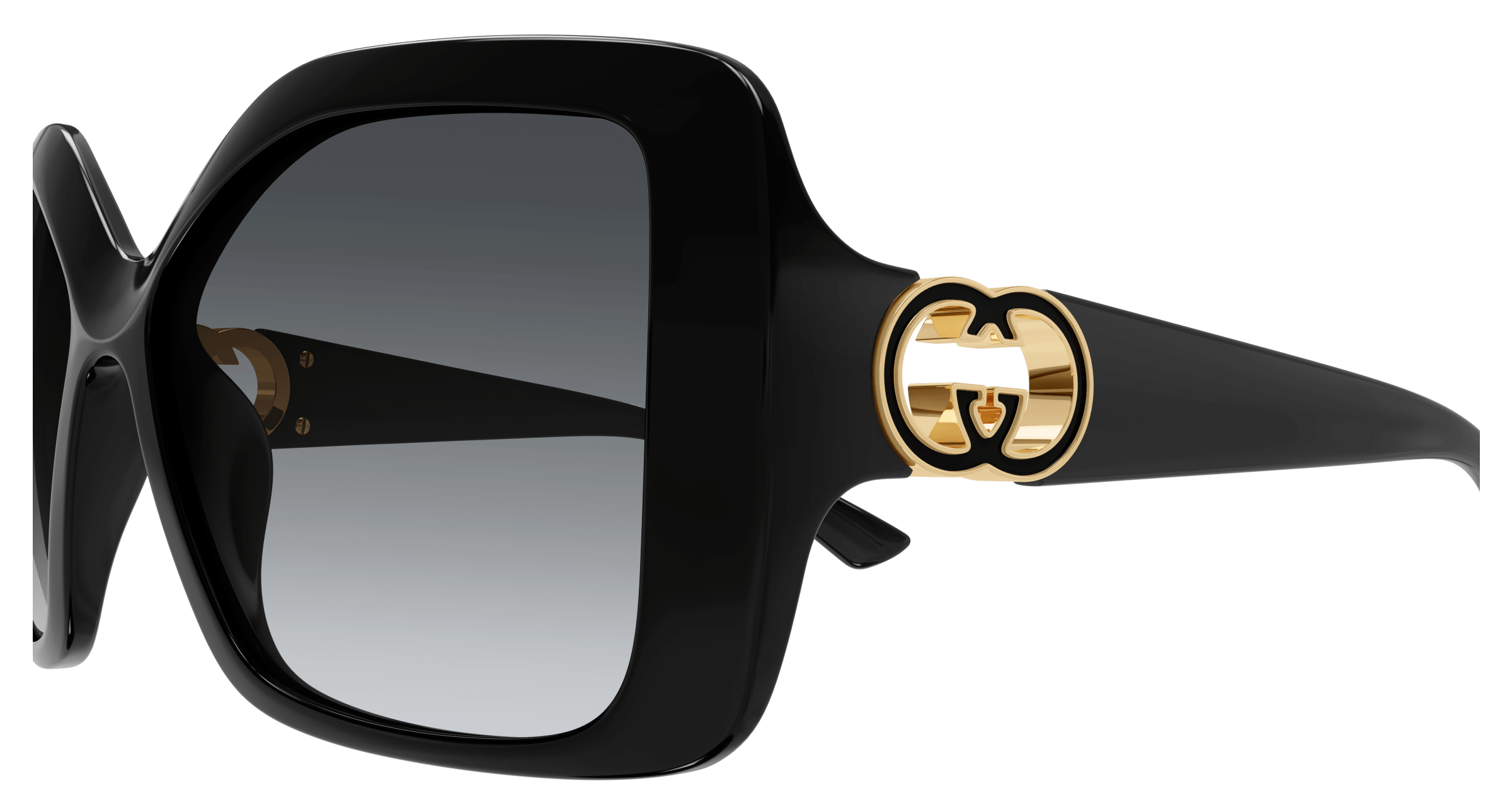 Color_GG2015S-001 - BLACK / GREY