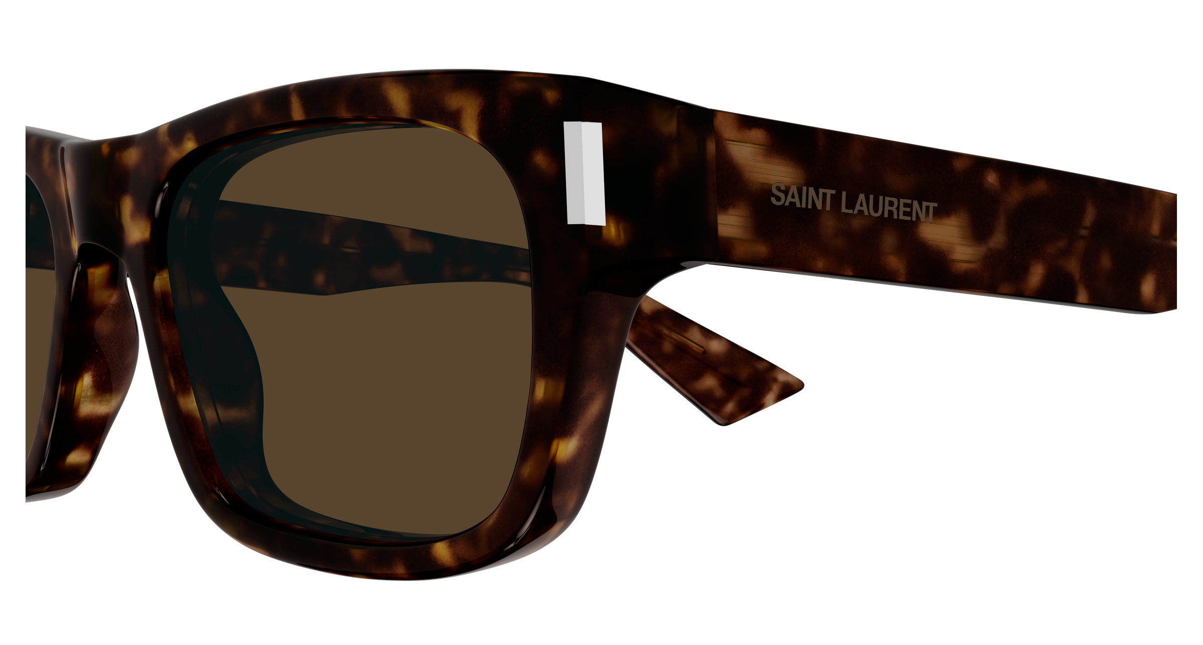 Color_SL 83-004 - HAVANA - BROWN