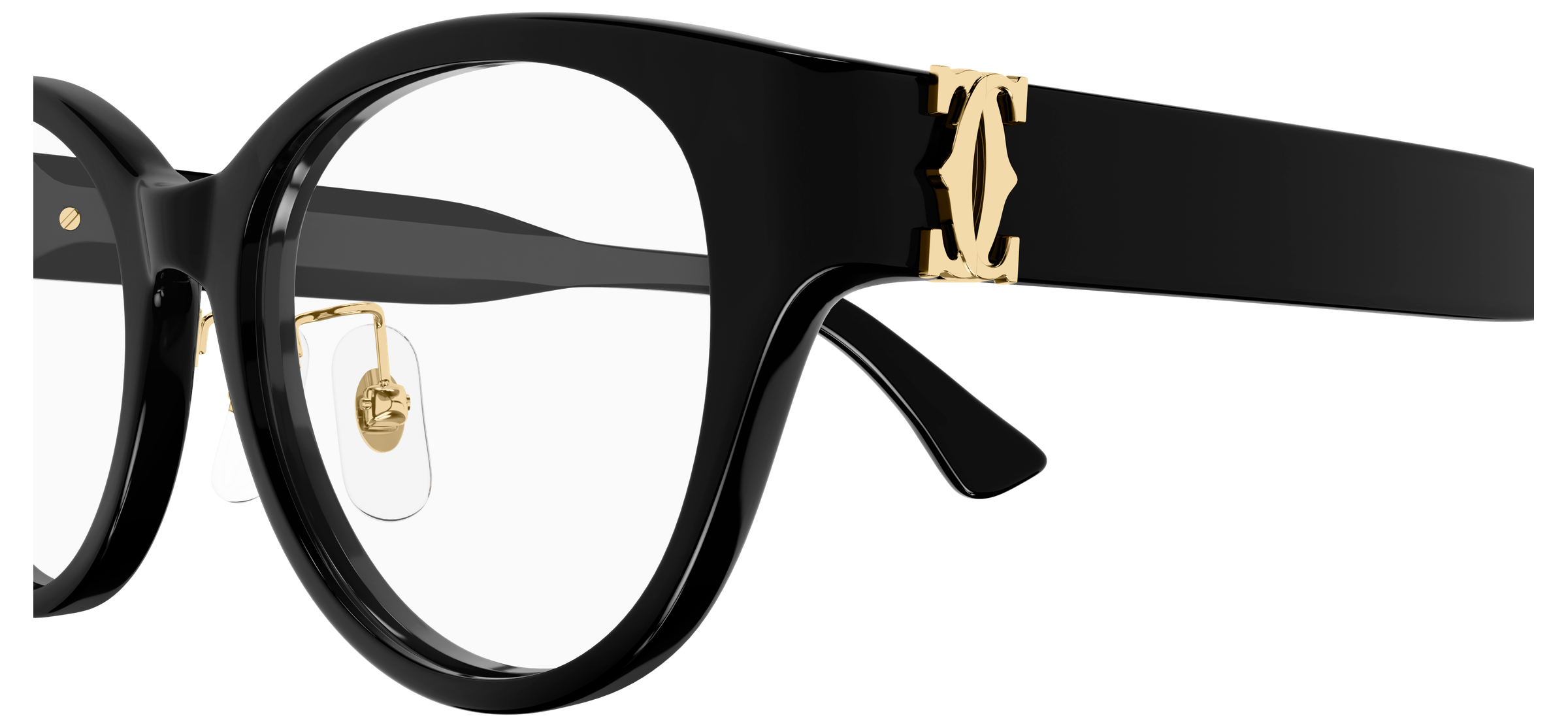 Color_CT0606OJ-001 - BLACK - TRANSPARENT