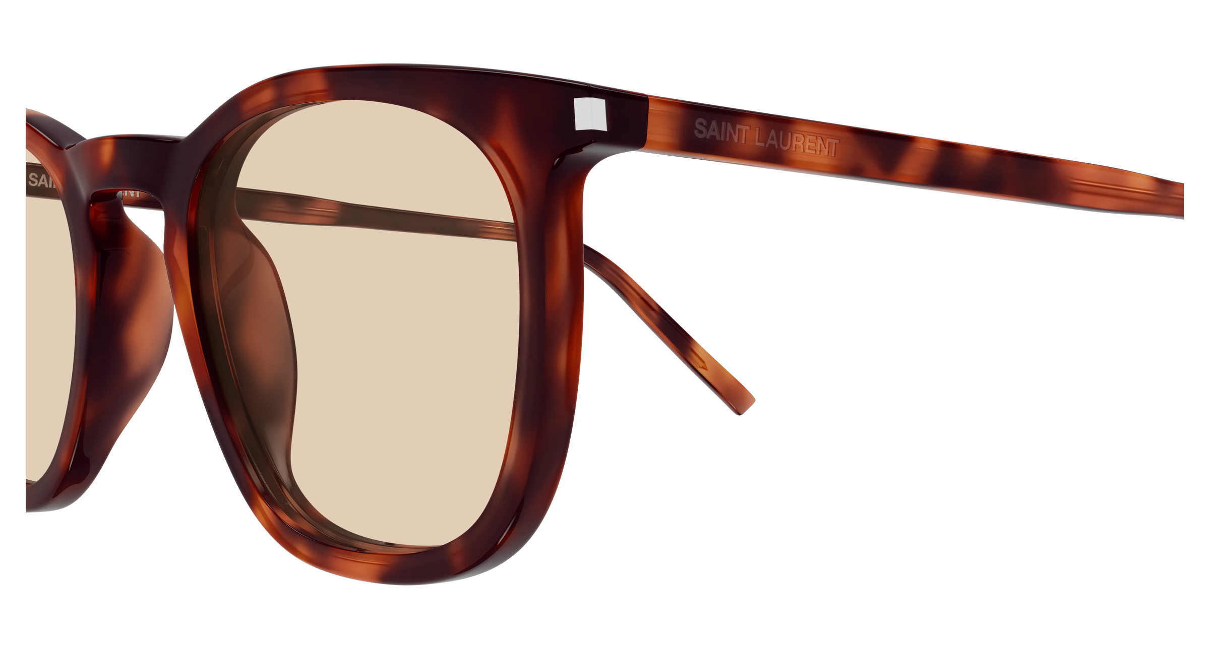 Color_SL 623-009 - HAVANA - BROWN
