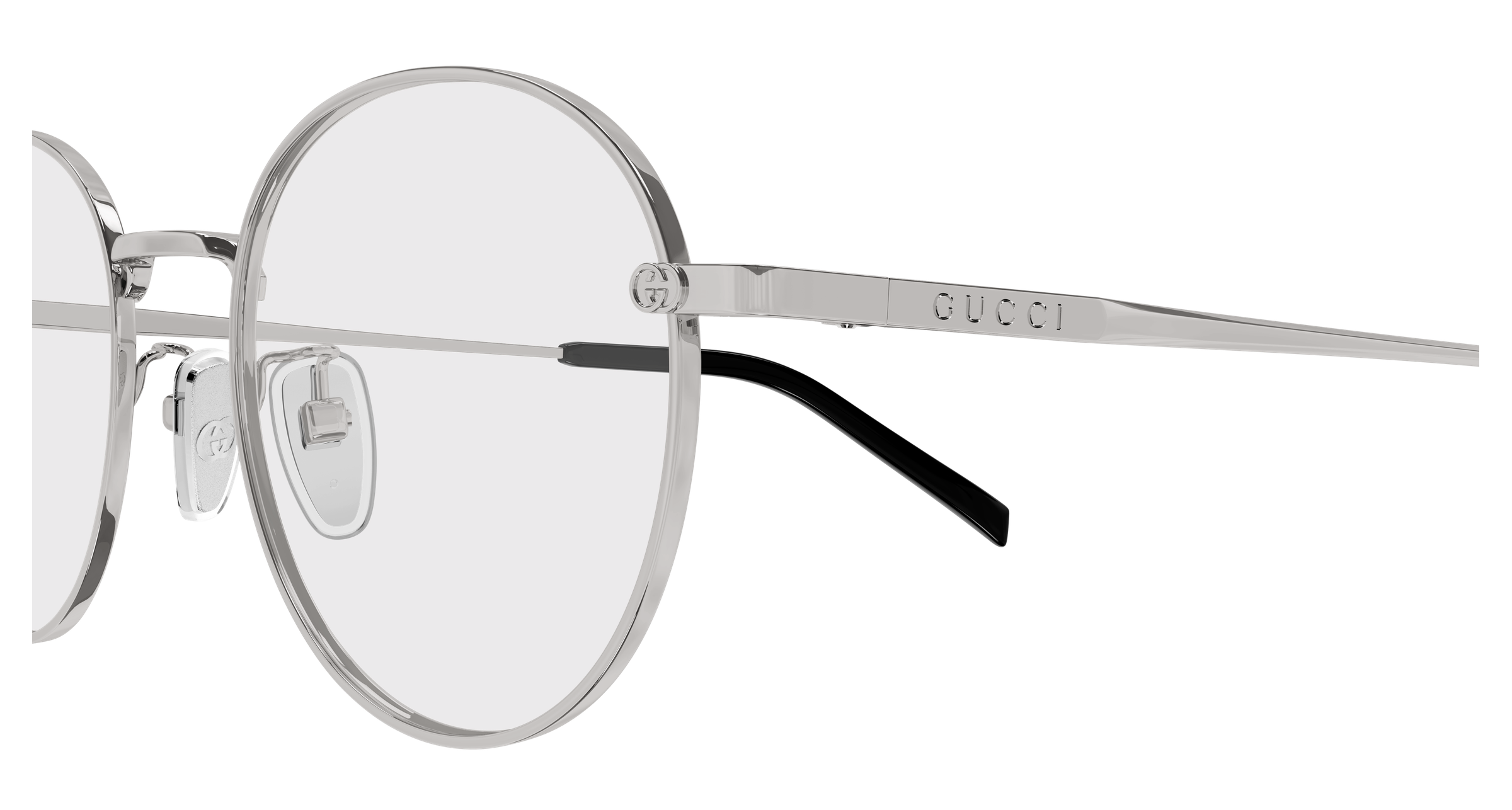 Color_GG2004OA-003 - GUNMETAL - TRANSPARENT