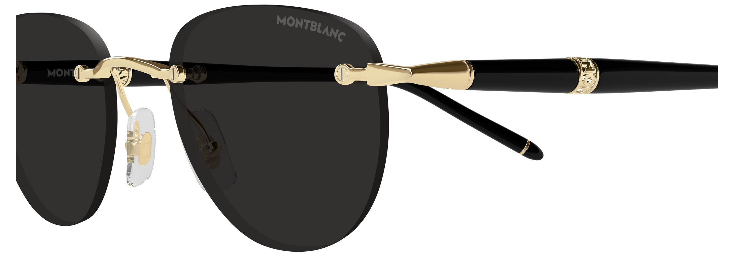 Color_MB0412S-005 - GOLD - GREY