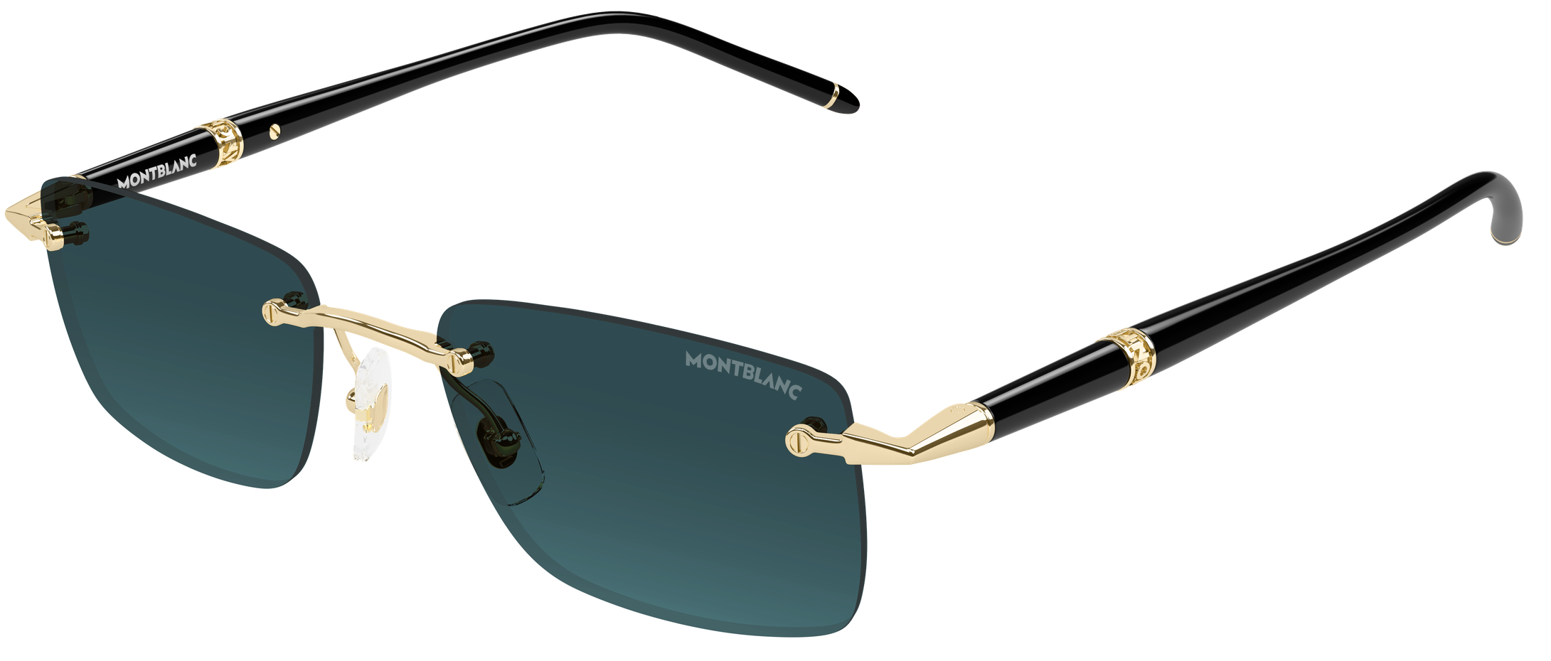 Color_MB0344S-008 - GOLD - GREY