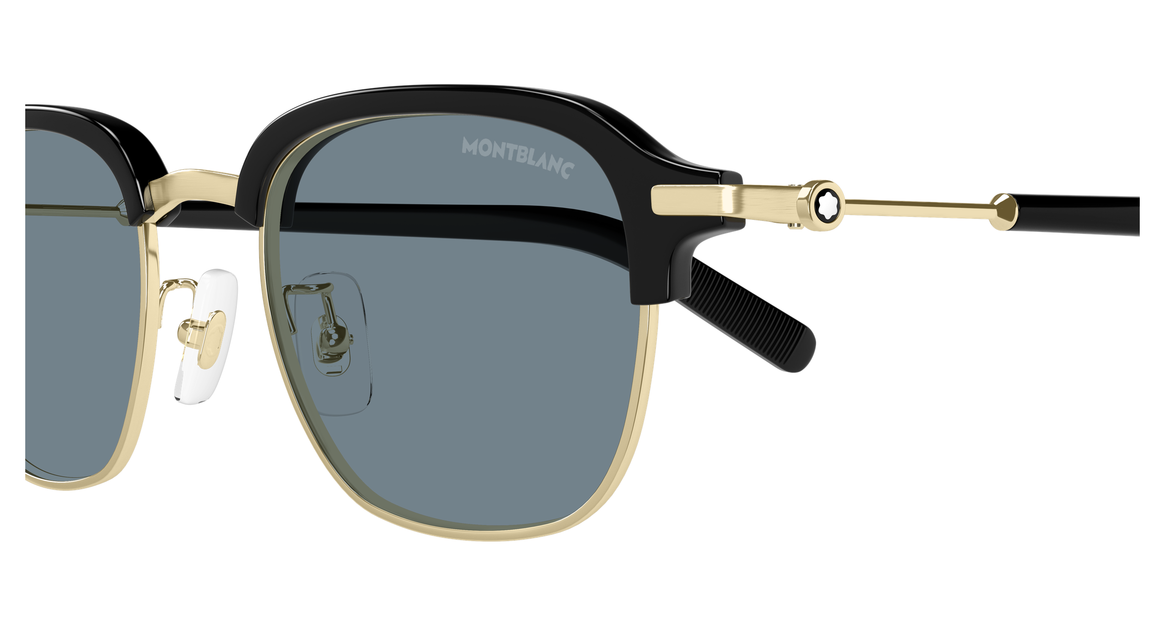 Color_MB0390S-002 - GOLD - BLUE