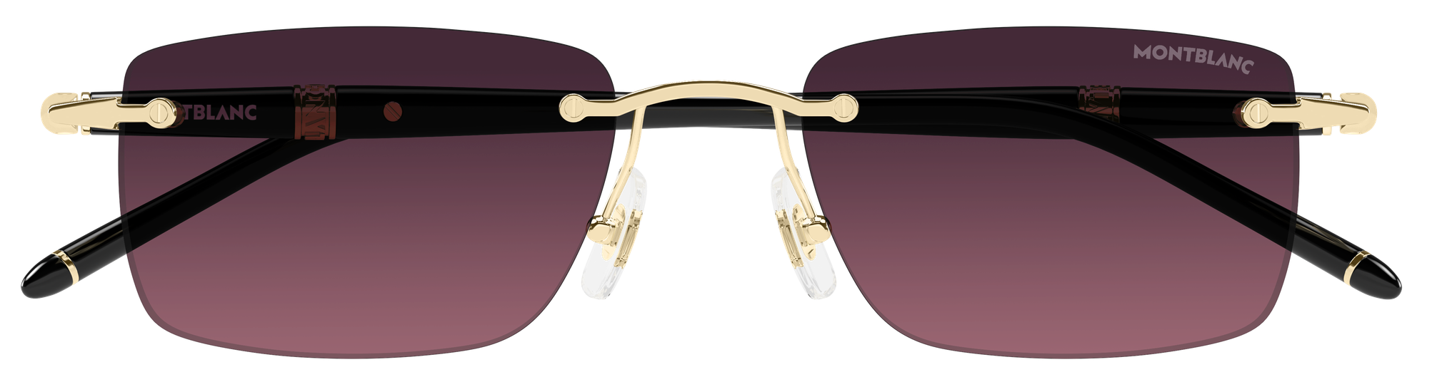 Color_MB0344S-009 - GOLD - GREY