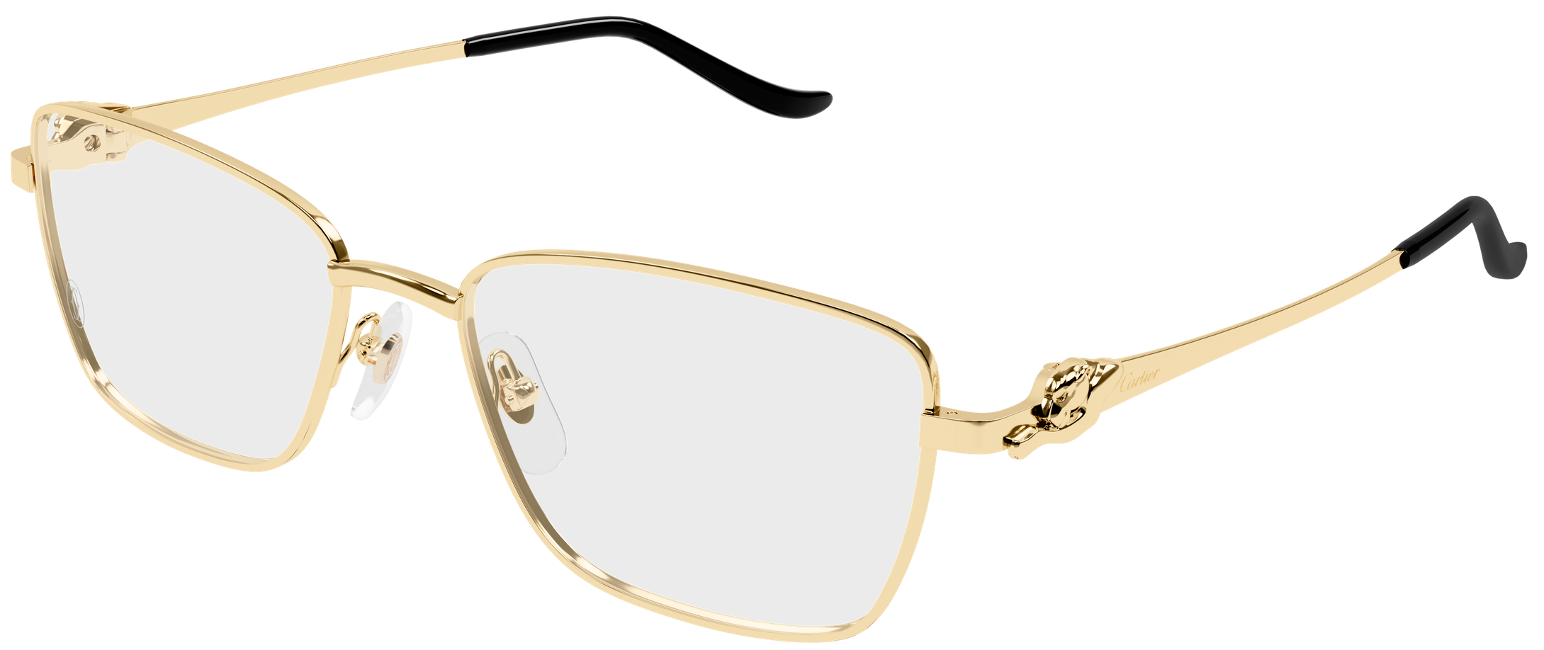 Color_CT0600O-001 - GOLD - TRANSPARENT