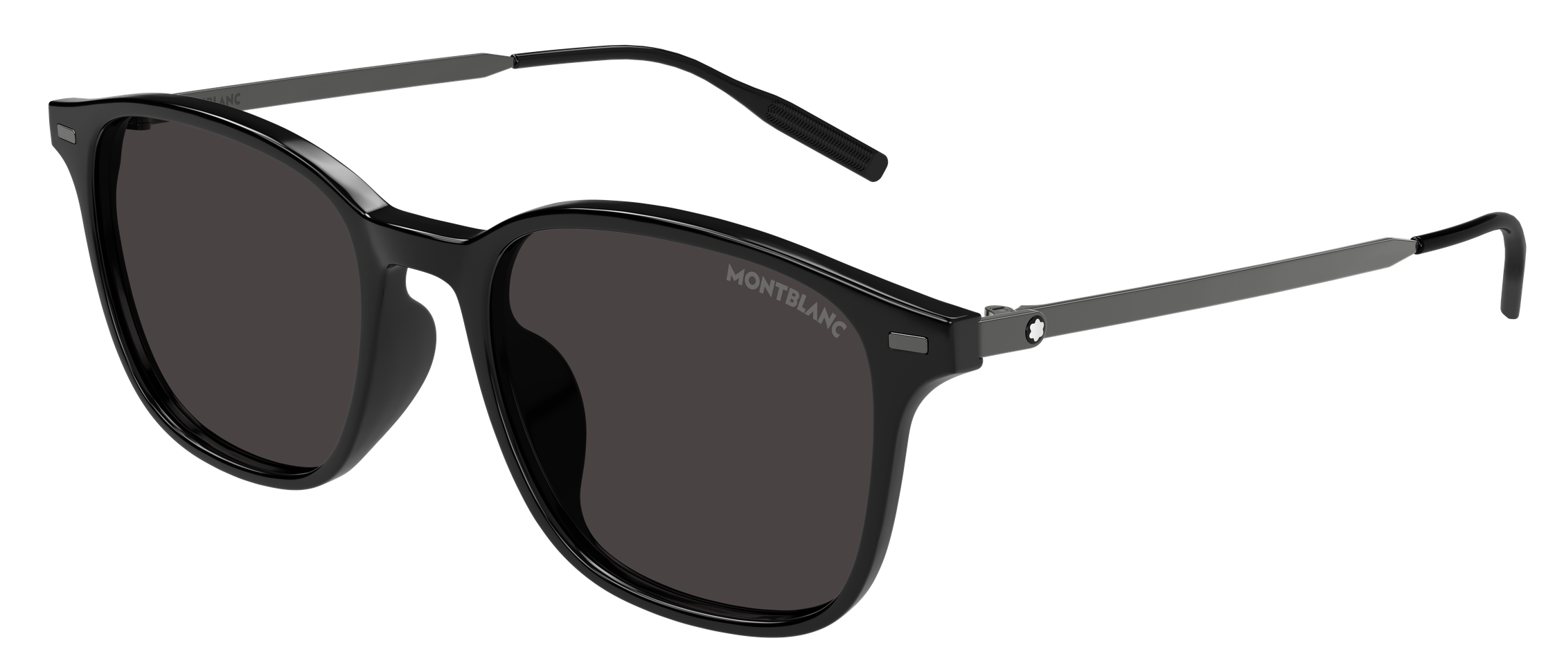 Color_MB0445SA-001 - BLACK - GREY