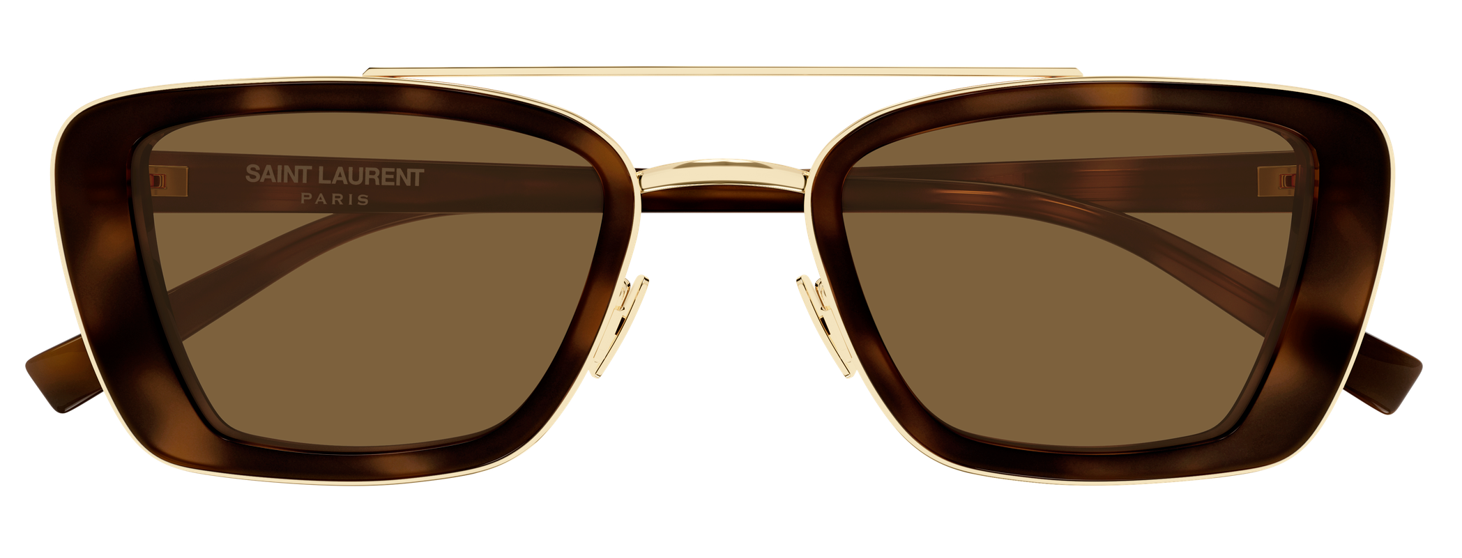 Color_SL 825-002 - HAVANA - BROWN