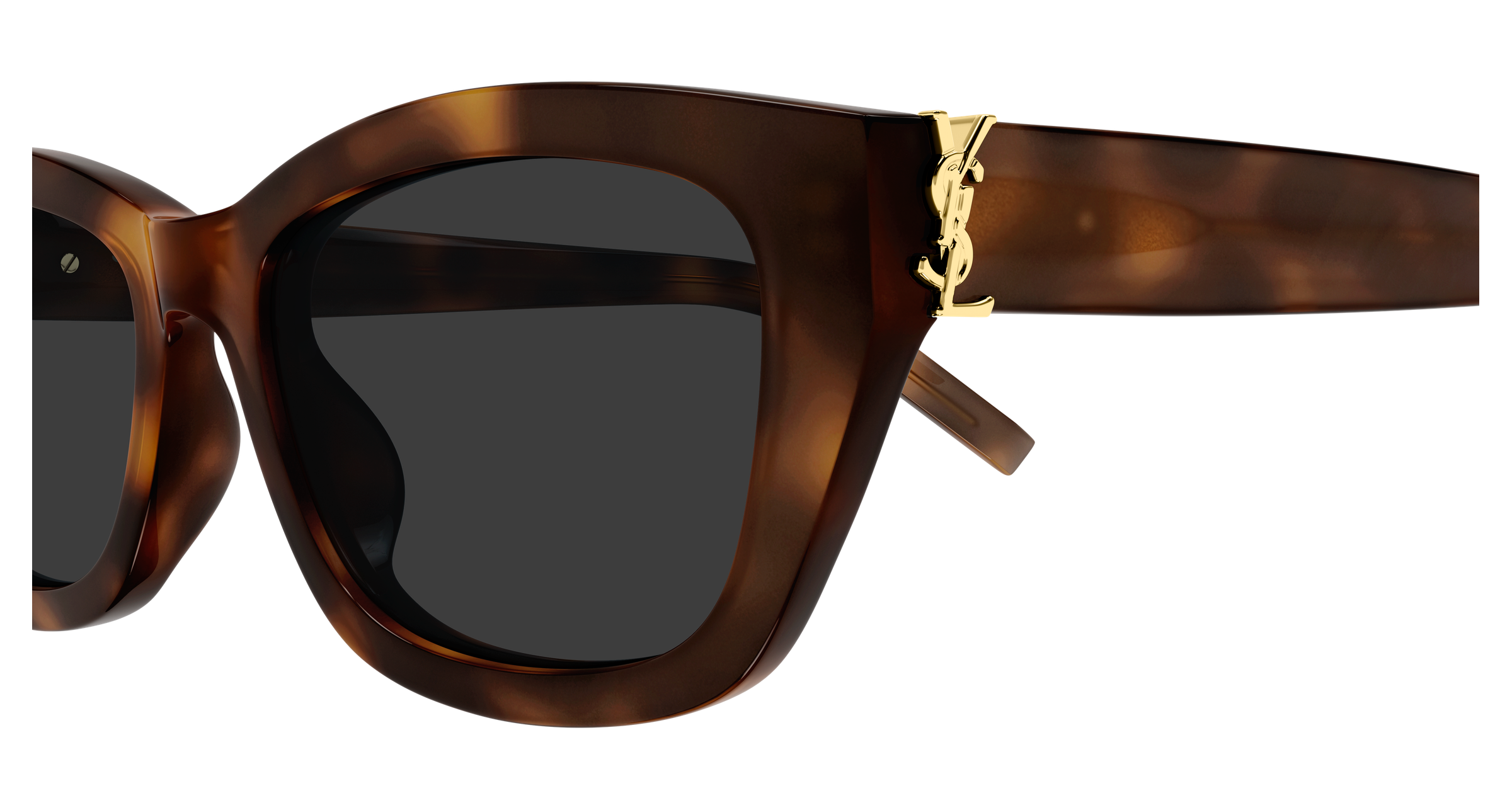 Color_SL M153-003 - HAVANA - GREY