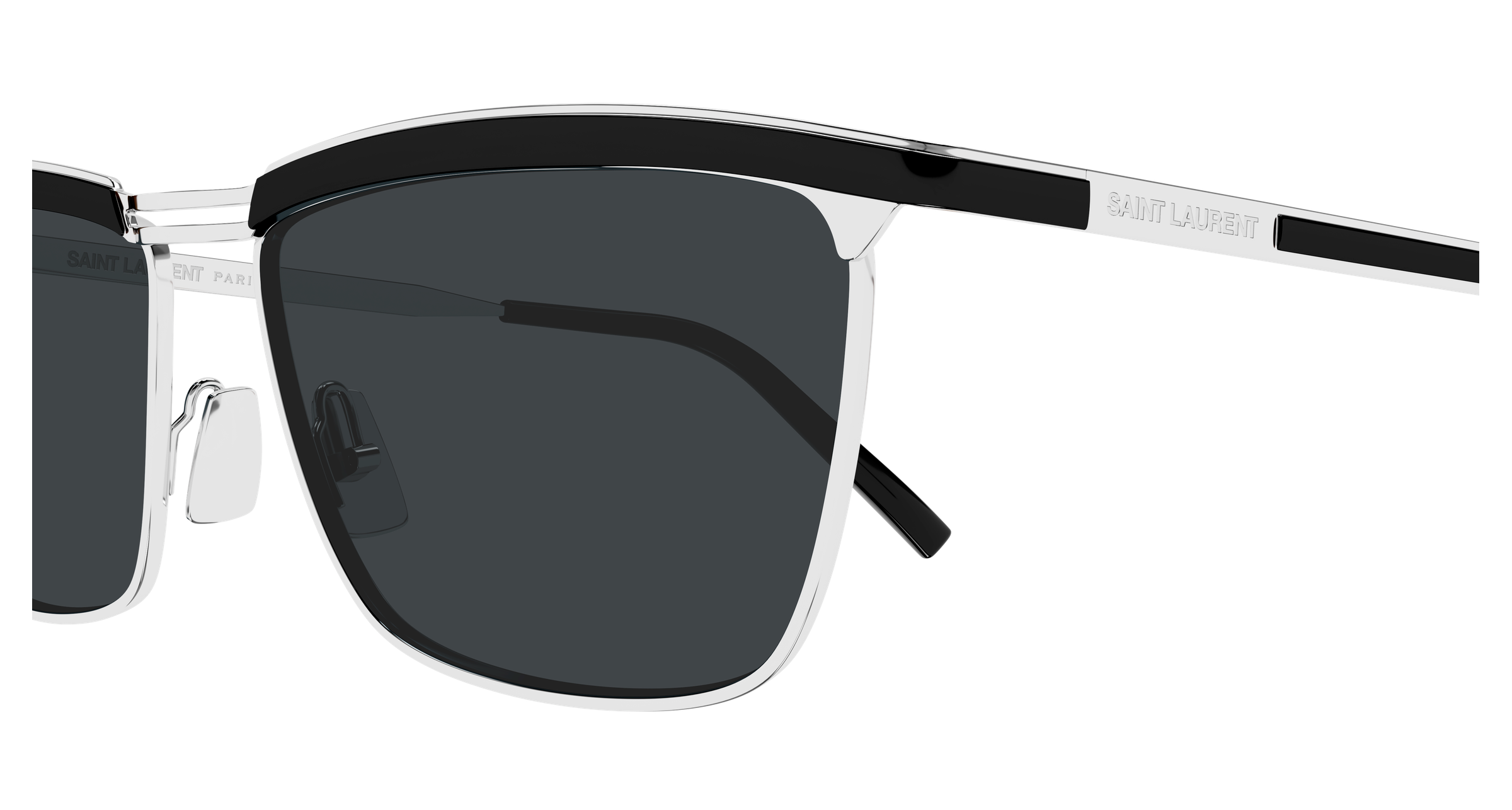 Color_SL 795 JOE-003 - SILVER - GREY 