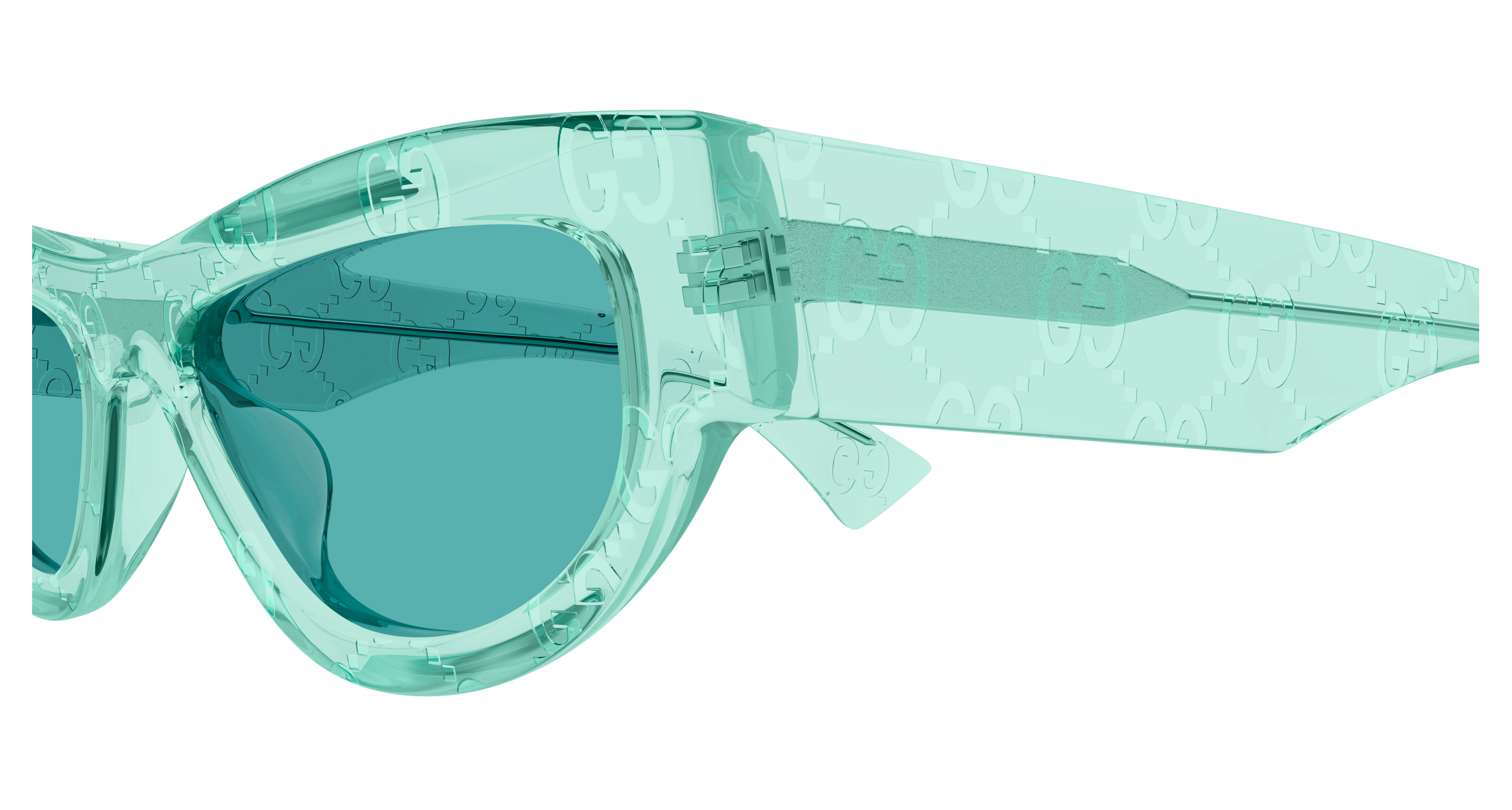 Color_GG1834S-012 - GREEN - GREEN