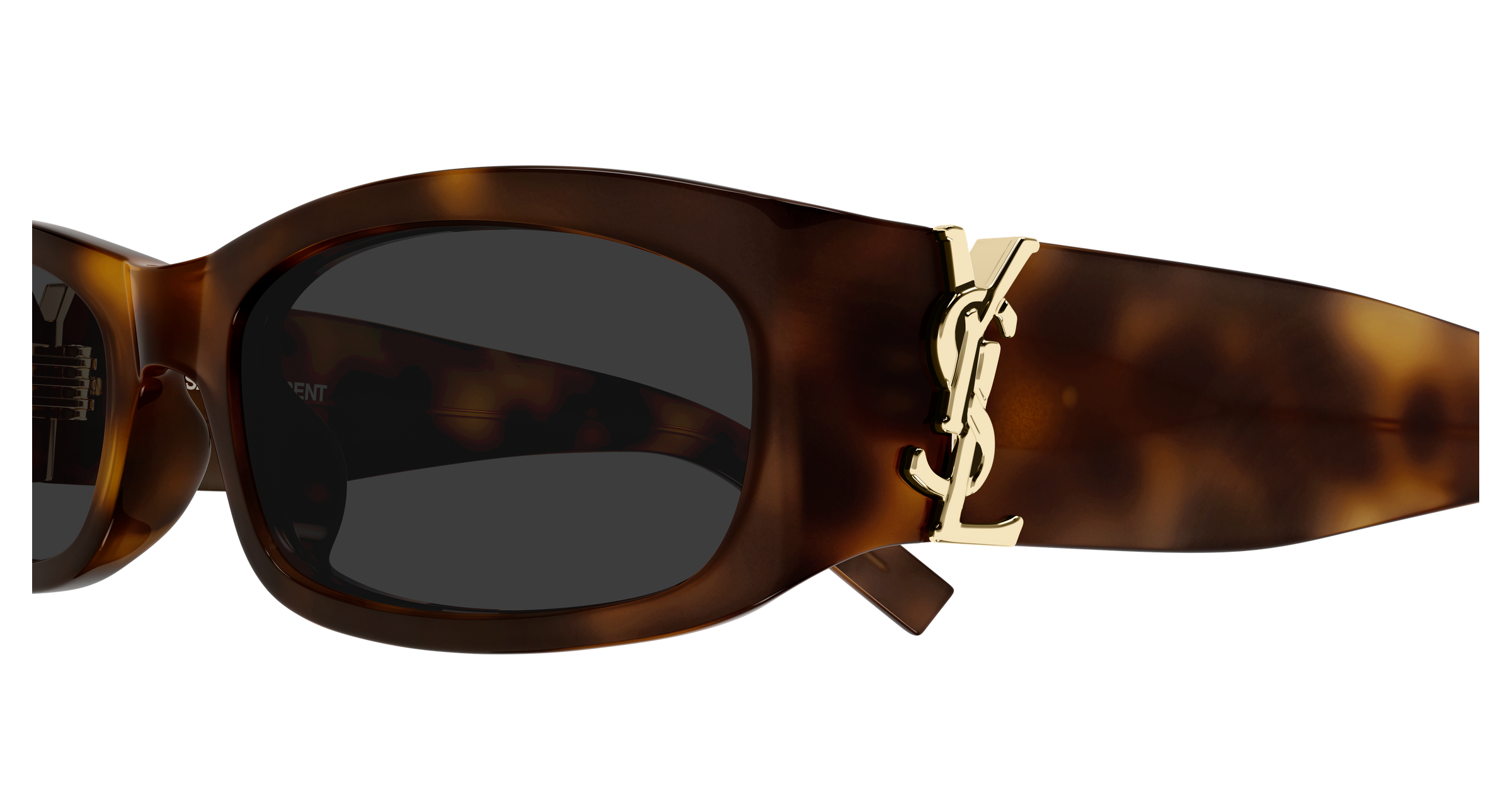 Color_SL M152-003 - HAVANA - GREY