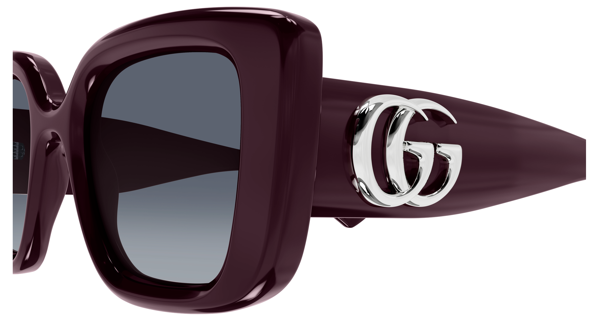 Color_GG1975S-004 - VIOLET - VIOLET / GREY