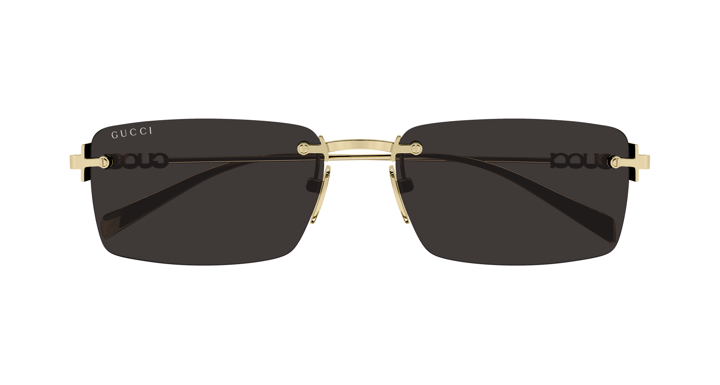 Color_GG1941S-001 - GOLD - GOLD / GREY