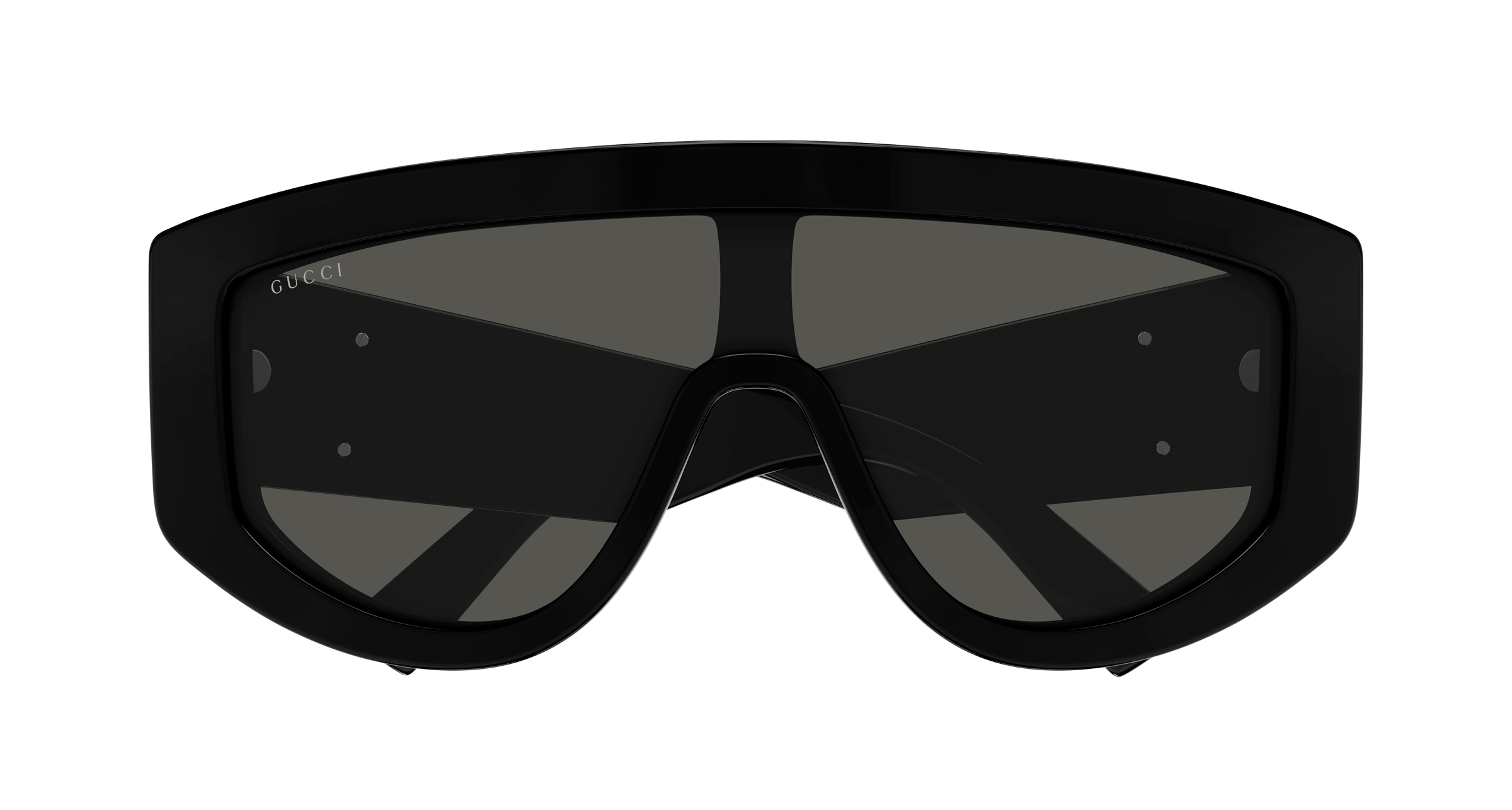 Color_GG1950S-001 - BLACK - BLACK / GREY