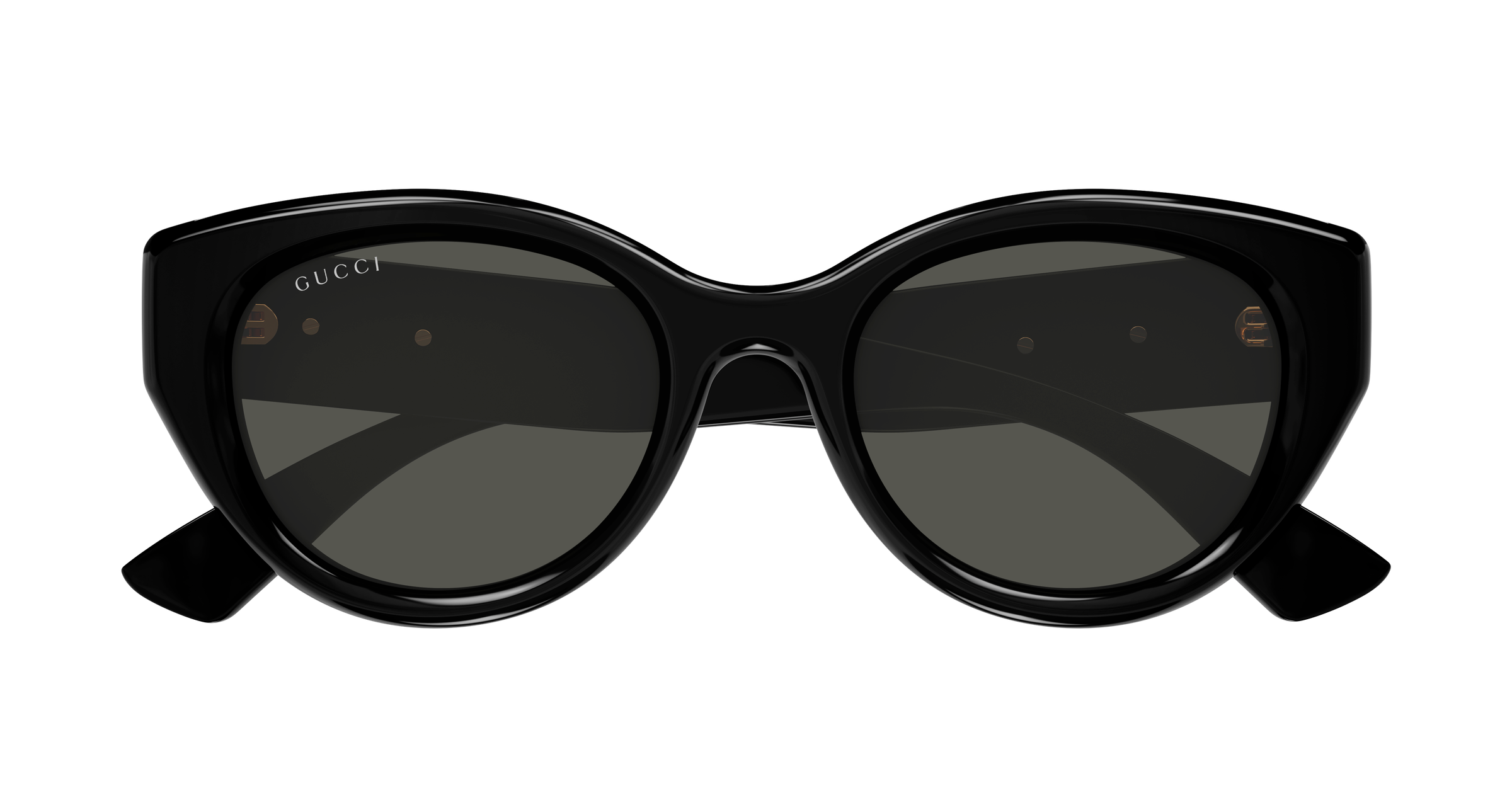 Color_GG1976SK-001 - BLACK - BLACK / GREY