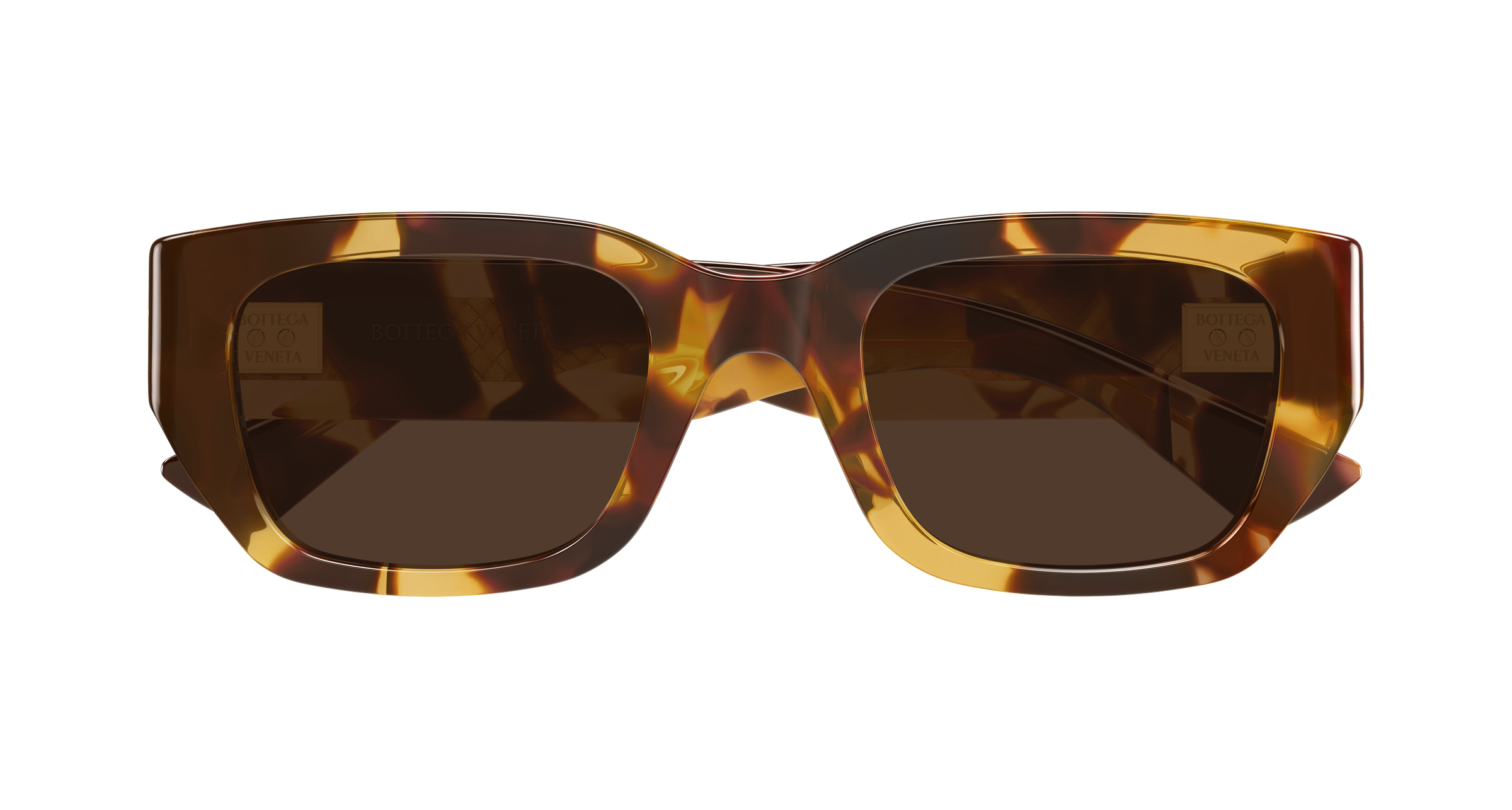 Color_BV1400S-002 - HAVANA - BROWN 