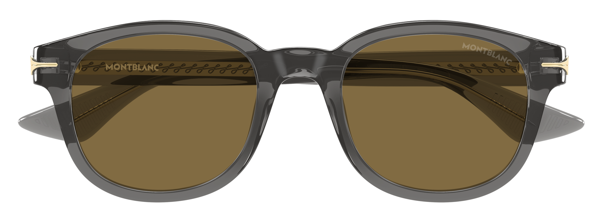 Color_MB0435S-003 - GREY - BROWN