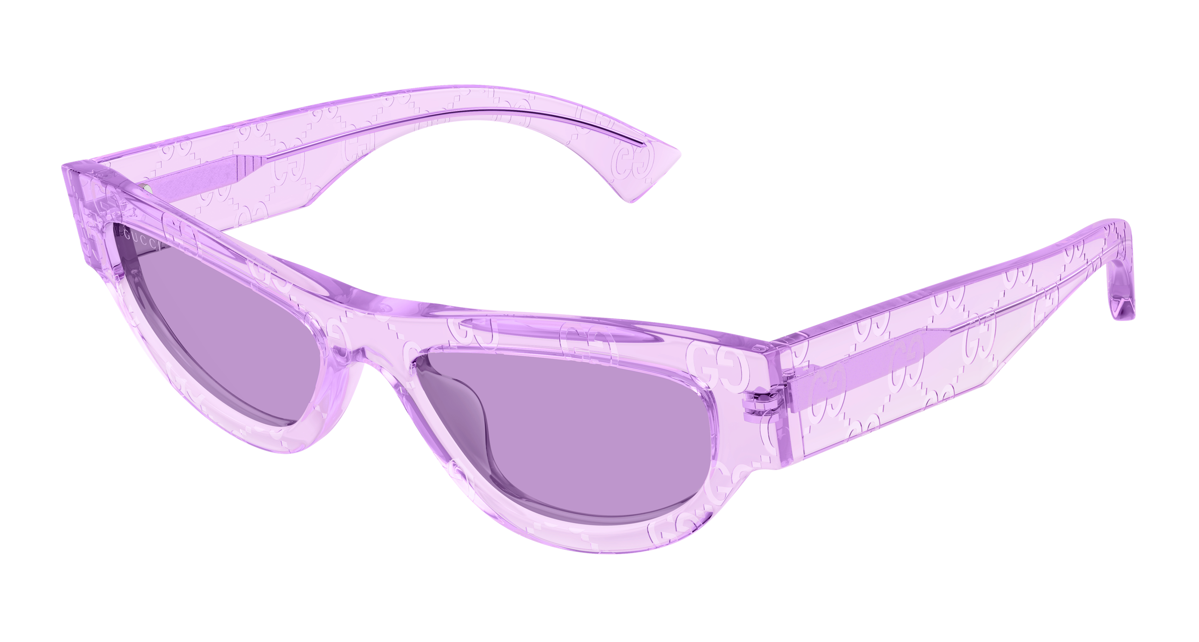 Color_GG1834S-015 - VIOLET - VIOLET