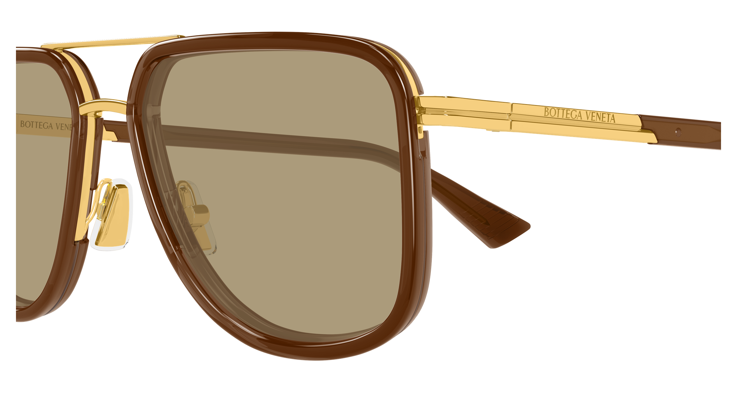 Color_BV1463S-003 - GOLD - GOLD - BROWN