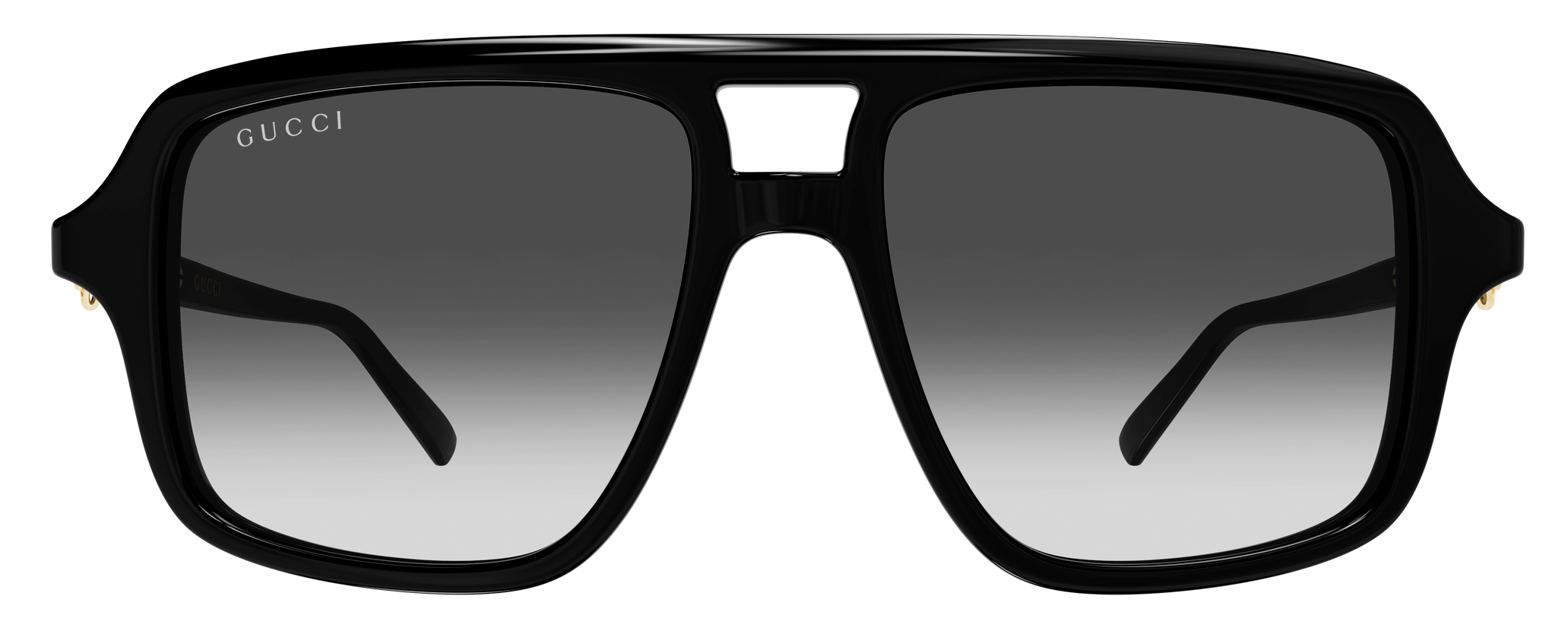 Color_GG2052S-001 - BLACK - GREY / (M 53mm - 16mm - 140mm)