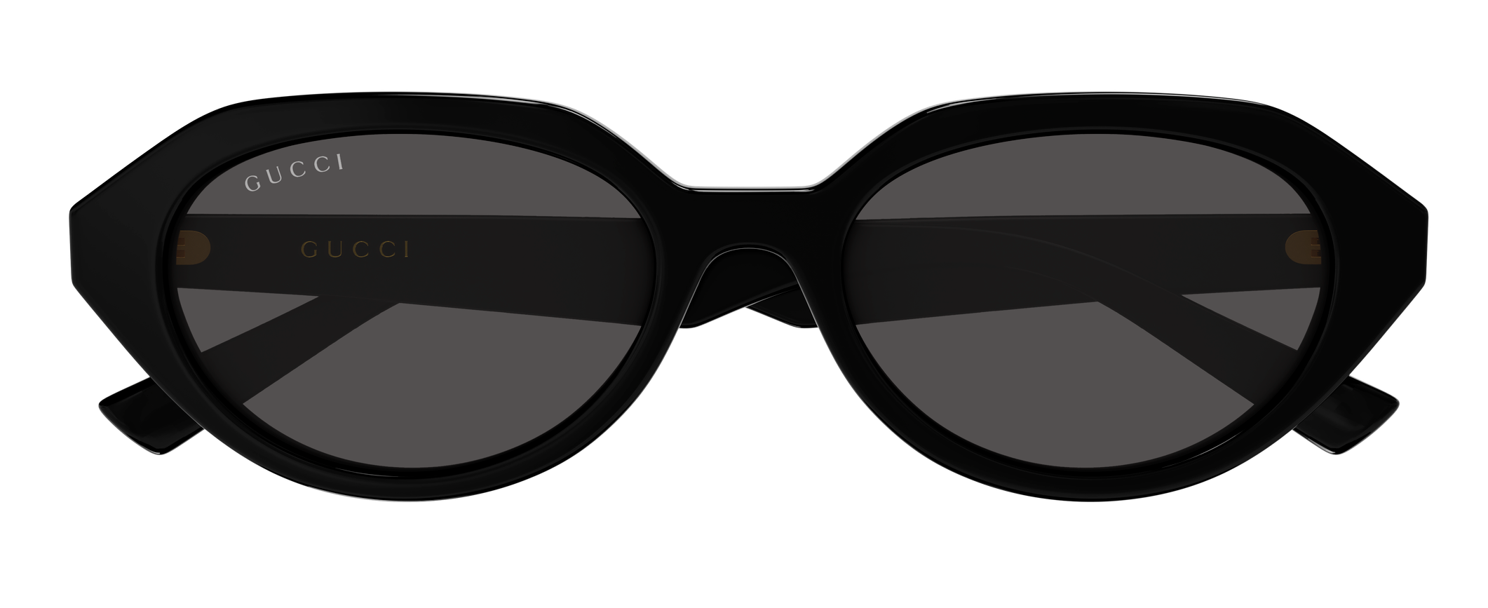 Color_GG2178S-001 - Black - Black - Grey