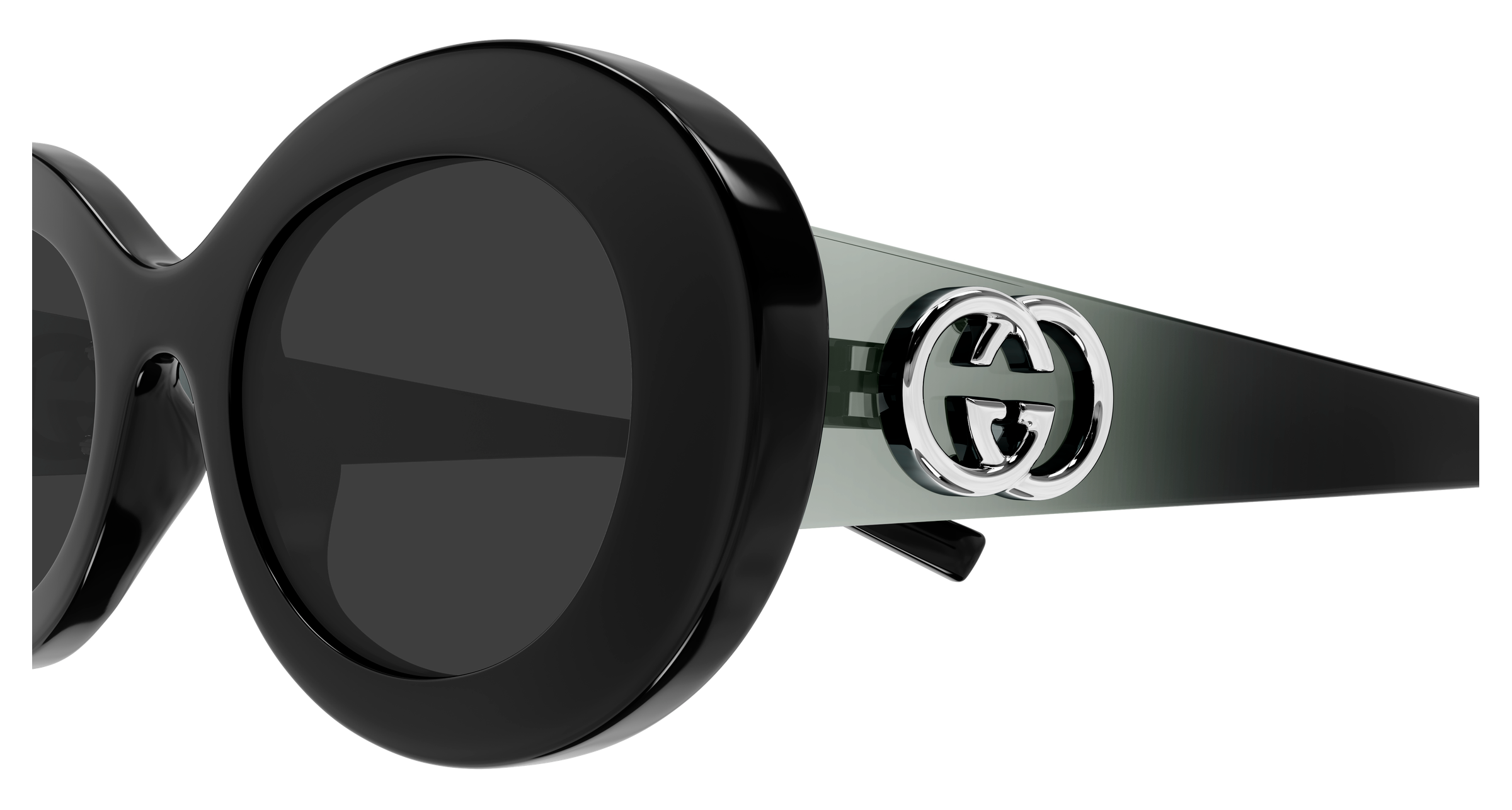 Color_GG2026S-001 - Black - Black - Grey