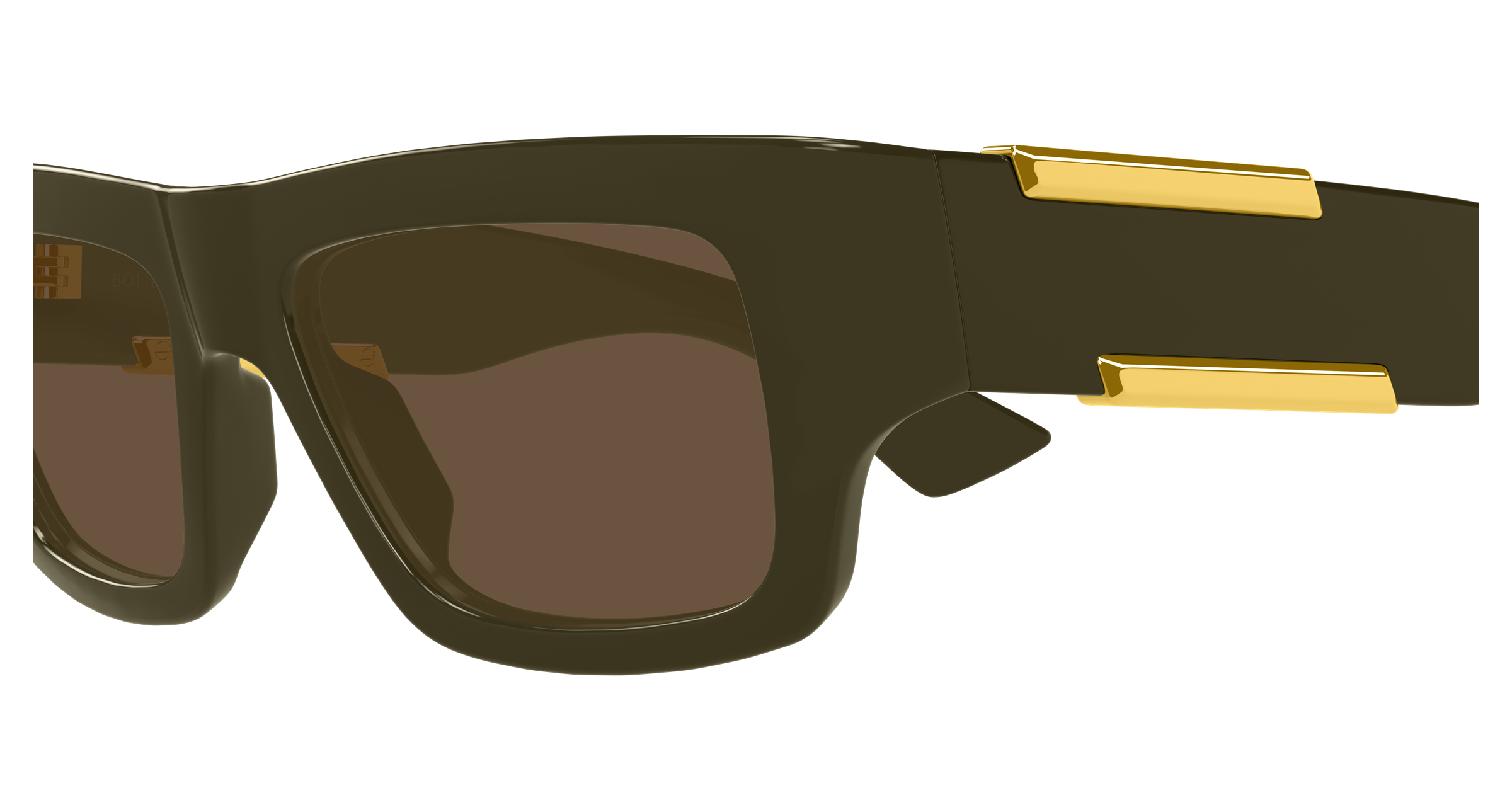 Color_BV1452S-003 - GREEN - GREEN - BROWN