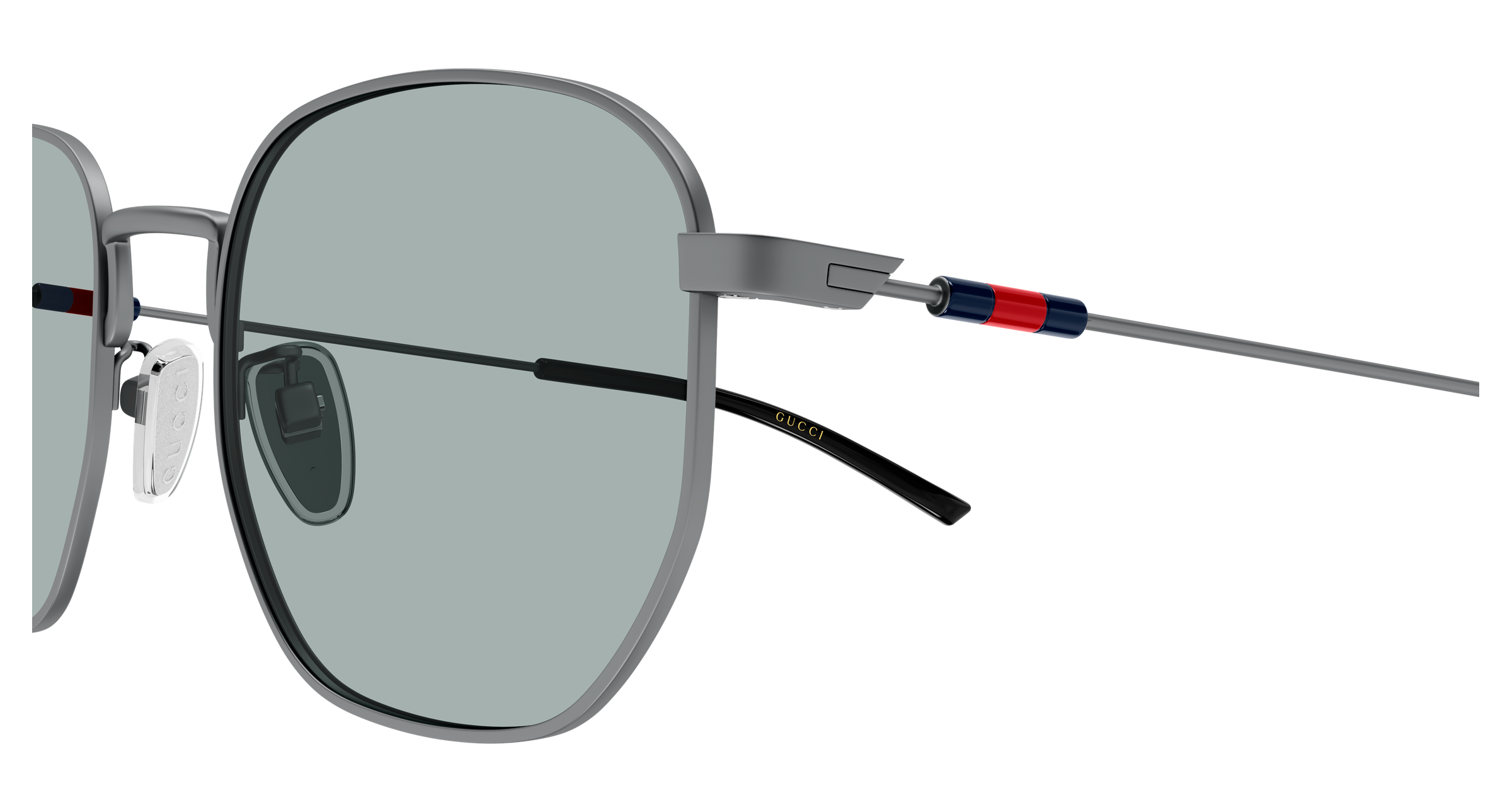 Color_GG2095S-005 - Gunmetal - Gunmental - Grey