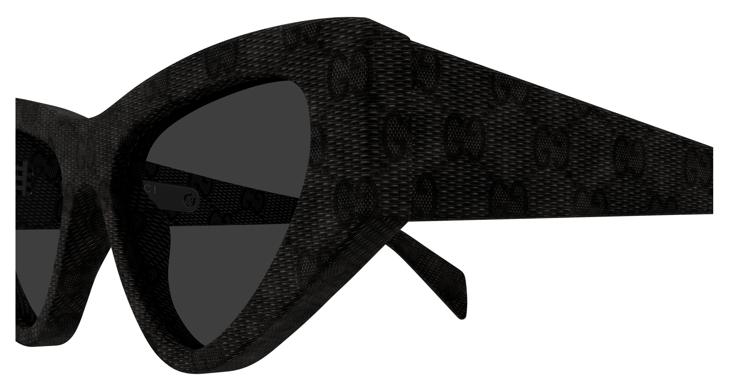 Color_GG2019S-007- Black - Black - Grey