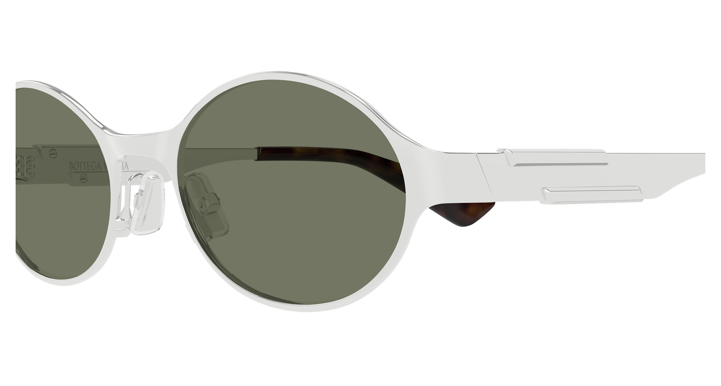 Color_BV1456S-002 - SILVER - SILVER - GREEN