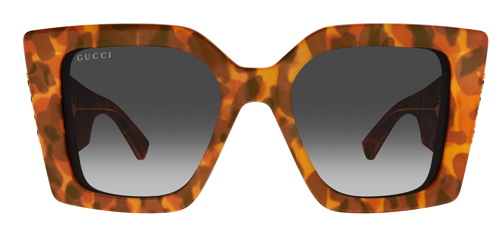 Color_GG2039S-003 - Havana - Havana - Grey Gradient