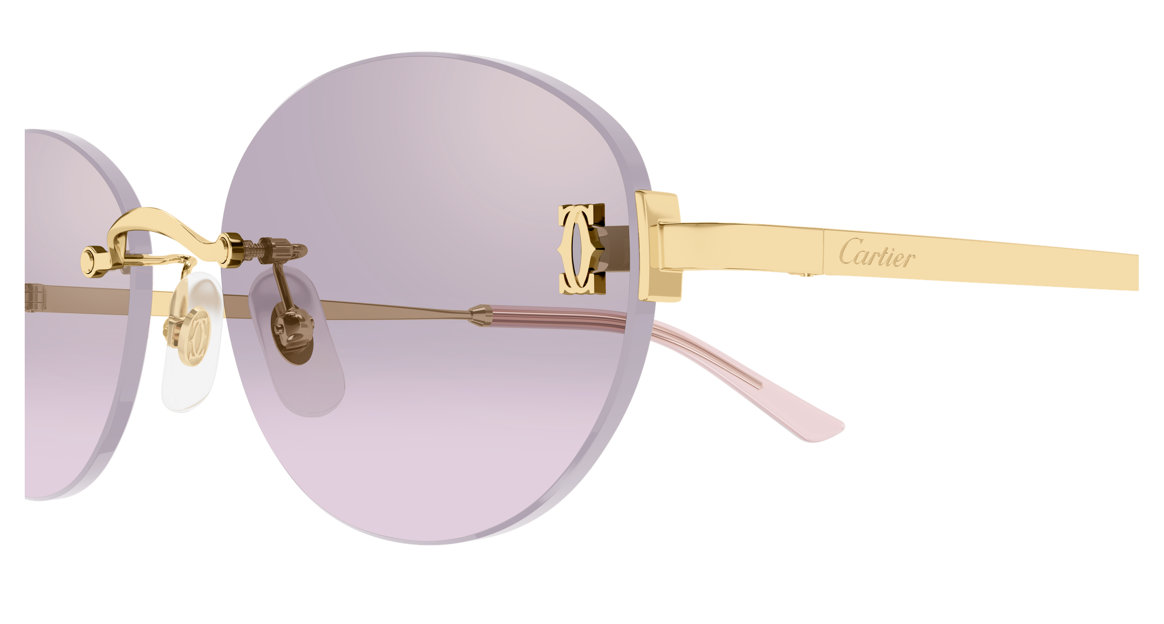 Color_CT0642SA-003 - GOLD - GOLD - PINK