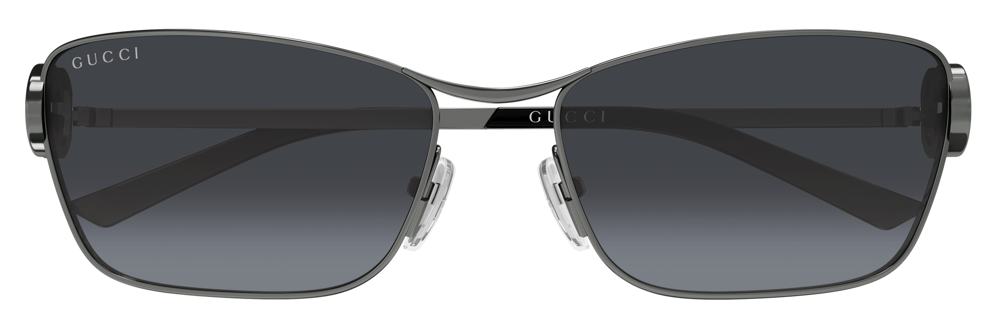 Color_GG2045S-001 - Gunmental - Gunmental - Grey Gradient