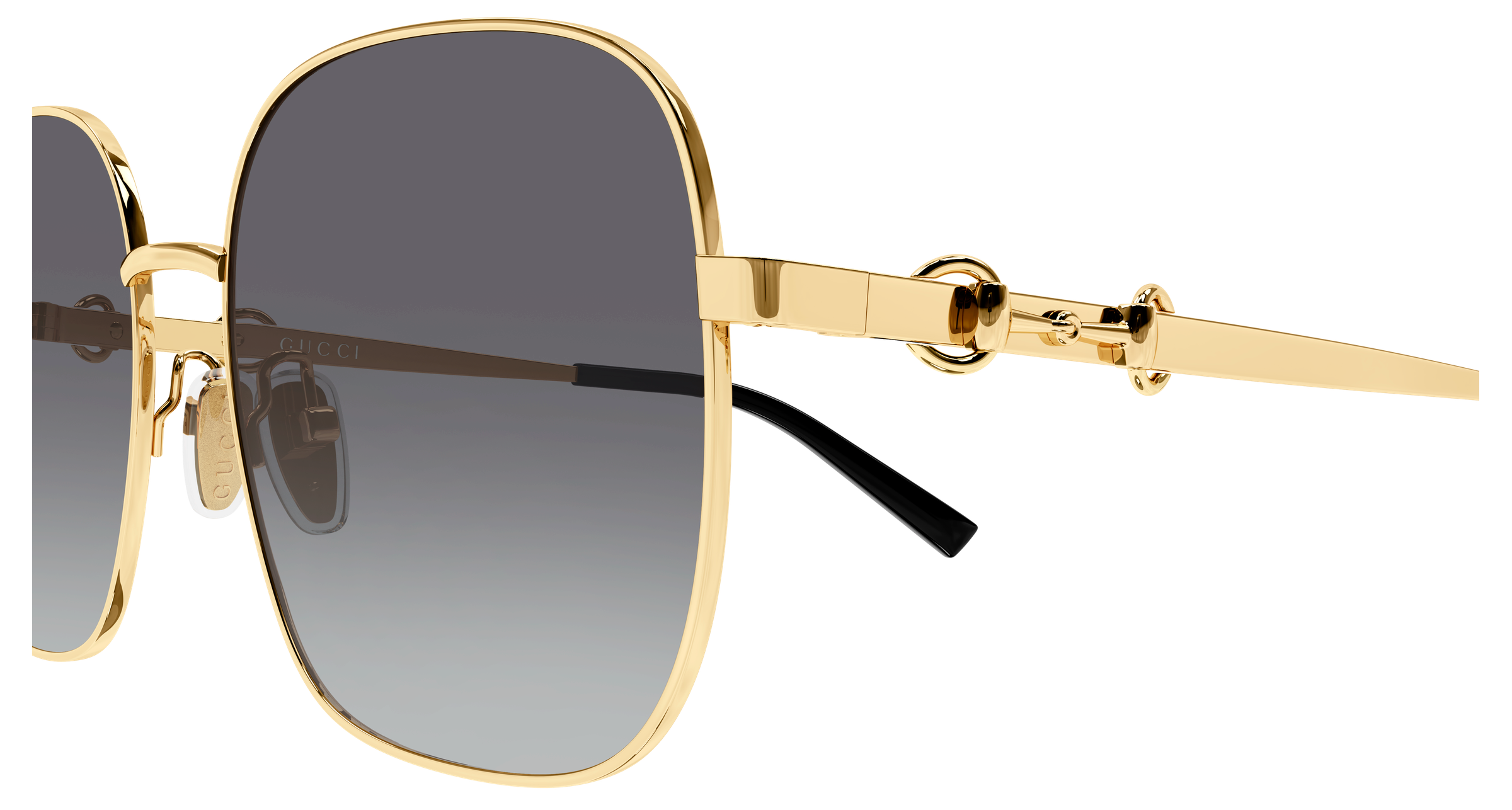 Color_GG2053S-002 - Gold - Gold - Grey