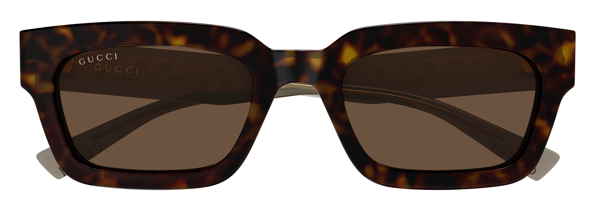 Color_GG2069S-002 - Havana - Brown - Brown