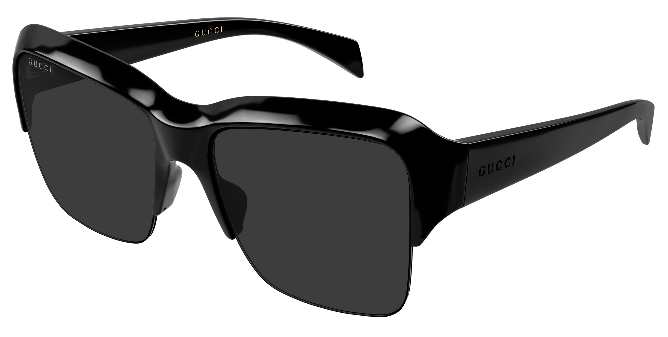 Color_GG2024S-001 - Black - Black - Grey