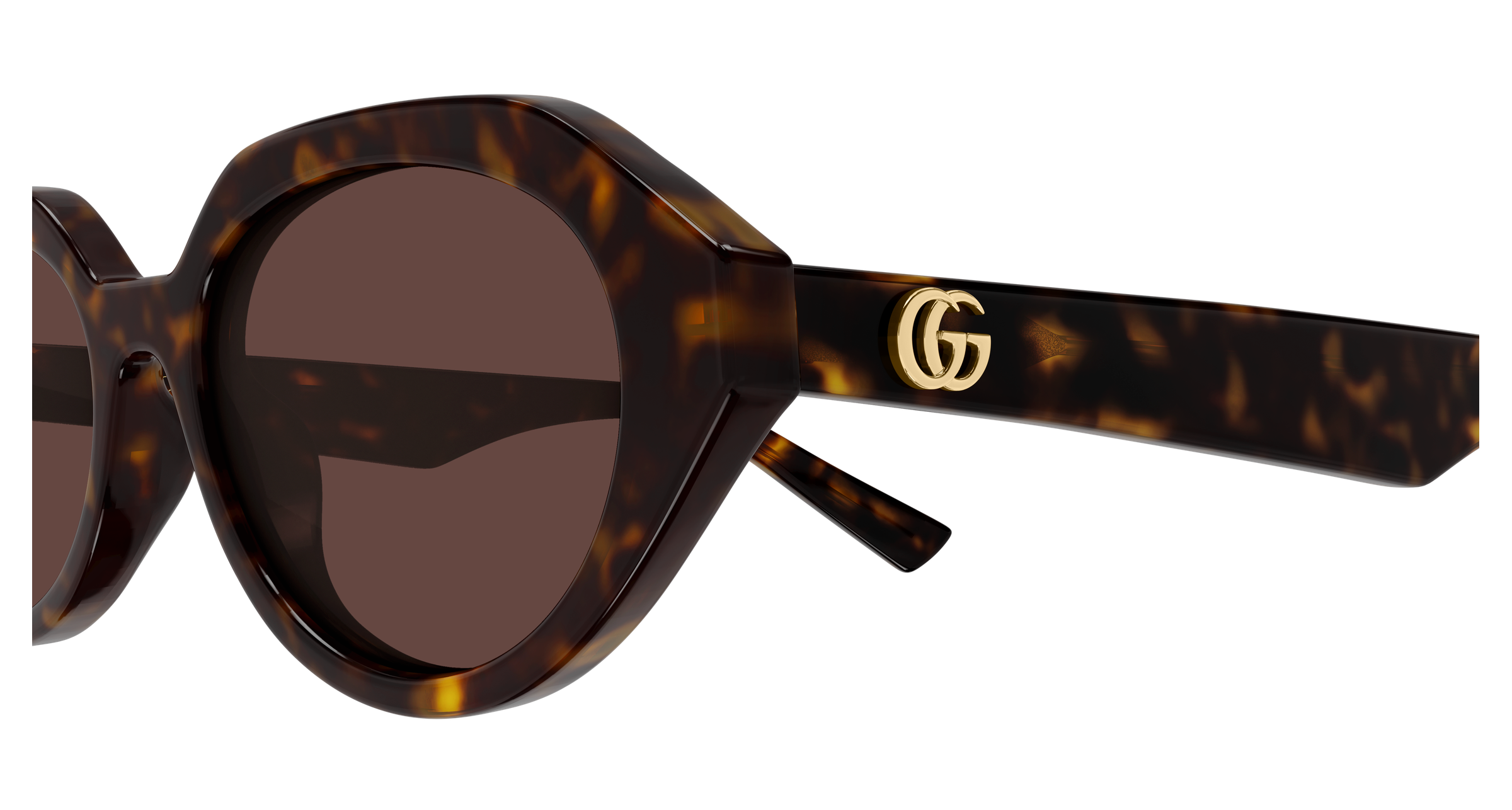 Color_GG2178S-002 - Havana - Havana - Brown