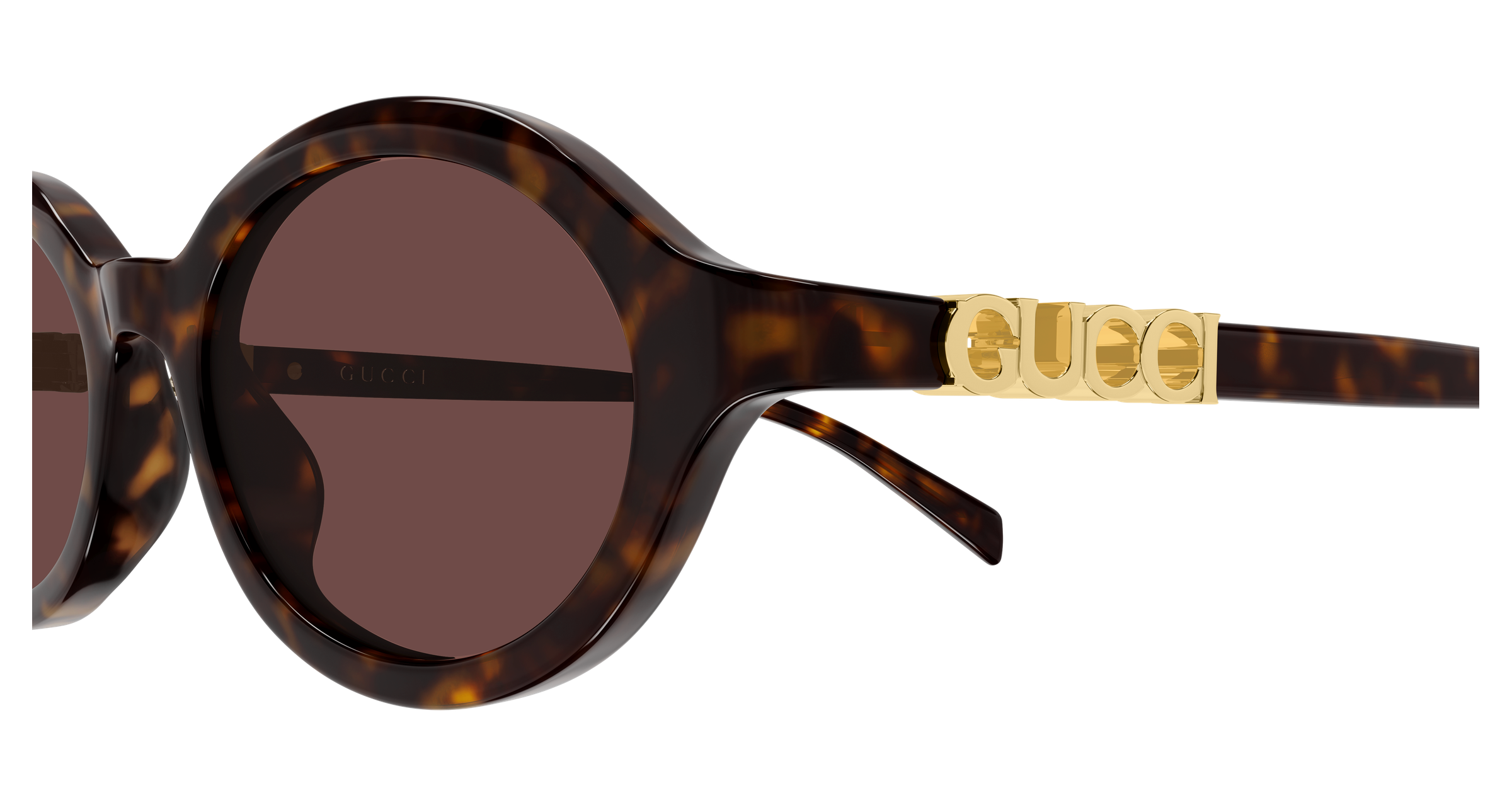 Color_GG2153S-006 - HAVANA - HAVANA - BROWN