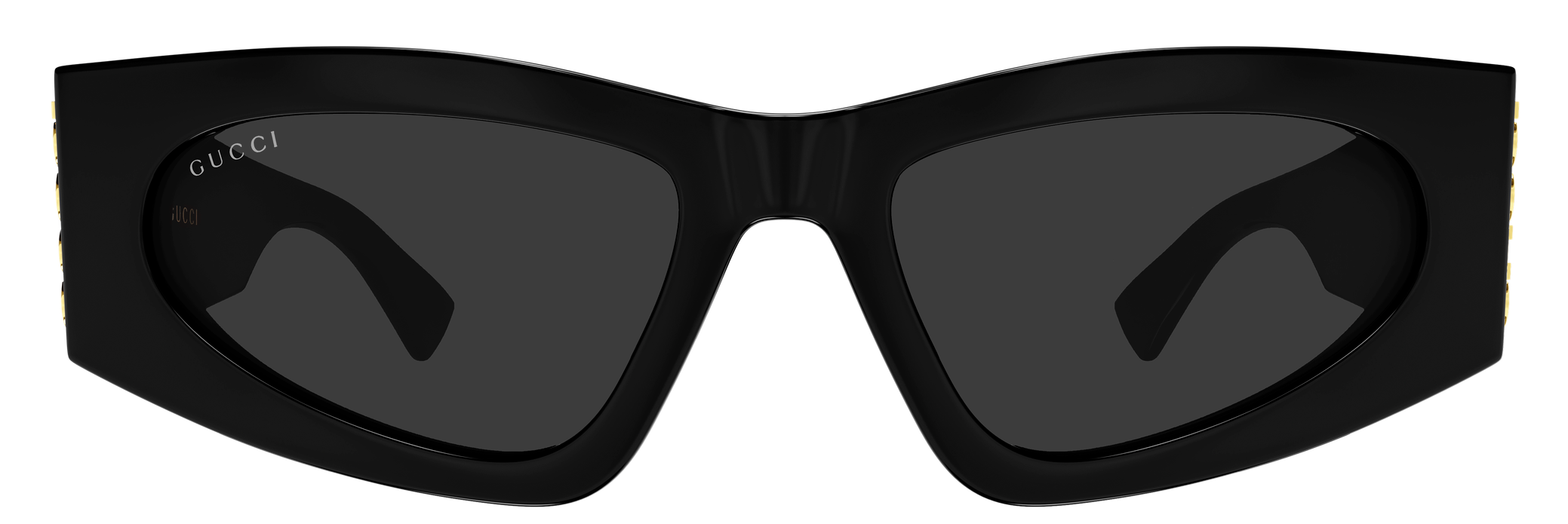 Color_GG2040S-001 - BLACK - BLACK - GREY