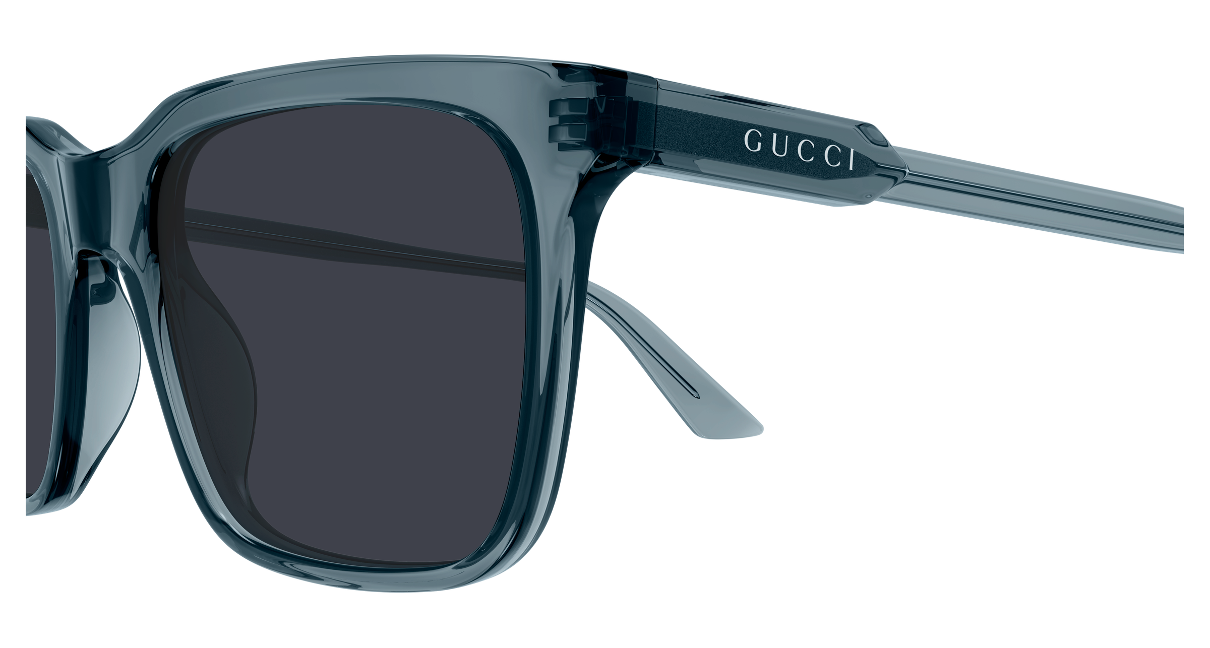 Color_GG2114S-003 - Blue - Blue - Blue