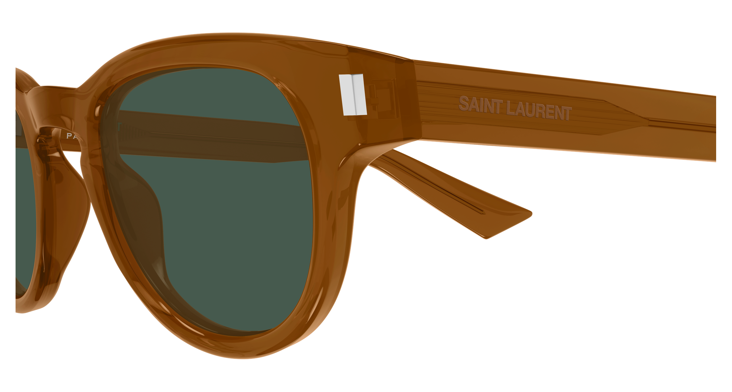 Color_SL 876-005 - BROWN - GREEN