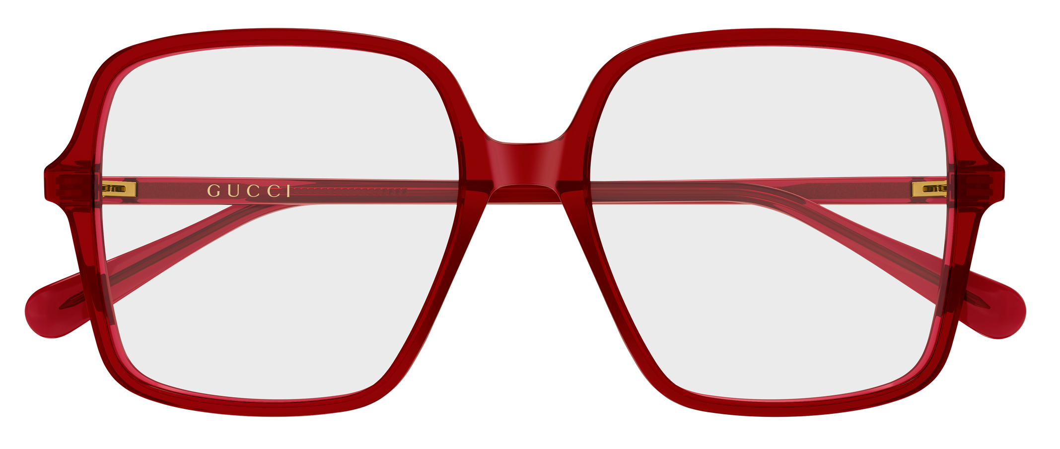 Color_GG1003O-011 - RED - TRANSPARENT