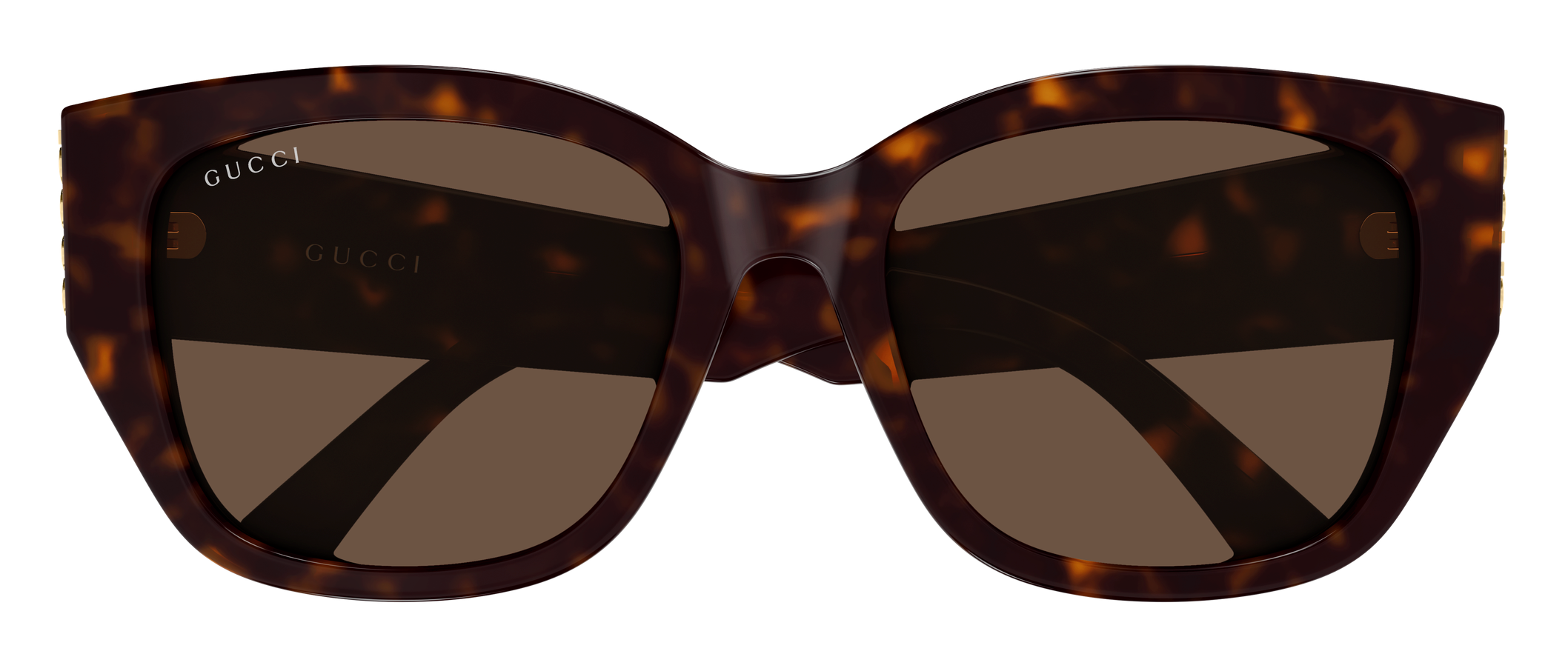 Color_GG2043SA-002 - Havana - Havana - Brown