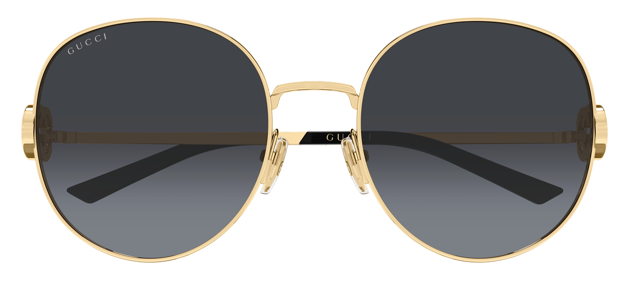 Color_GG2047S-001 - Gold - Gold - Grey Gradient